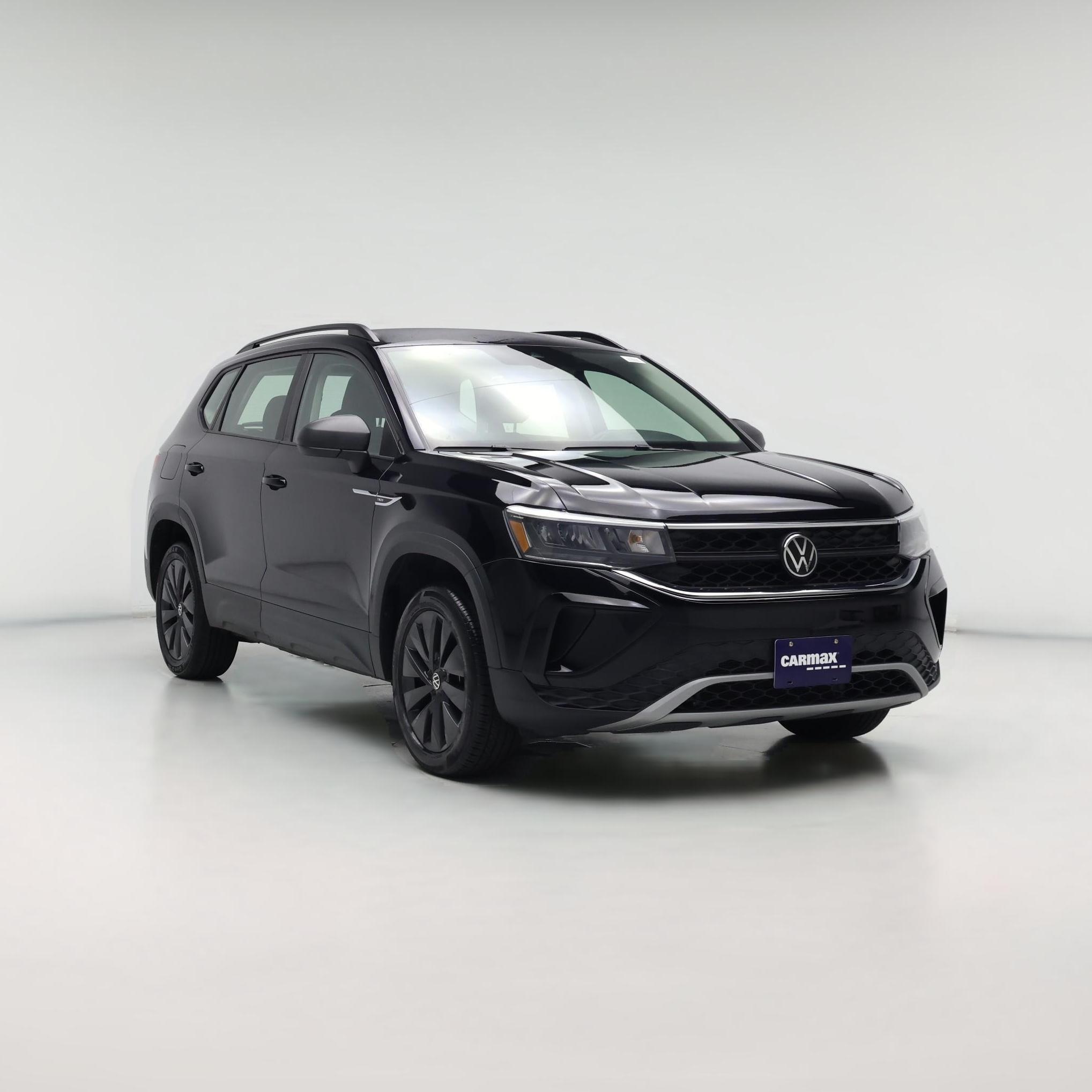 Thumbnail: 2024 Volkswagen Taos - 1