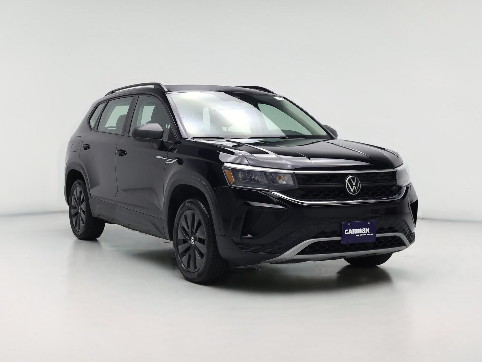 2024 Volkswagen Taos