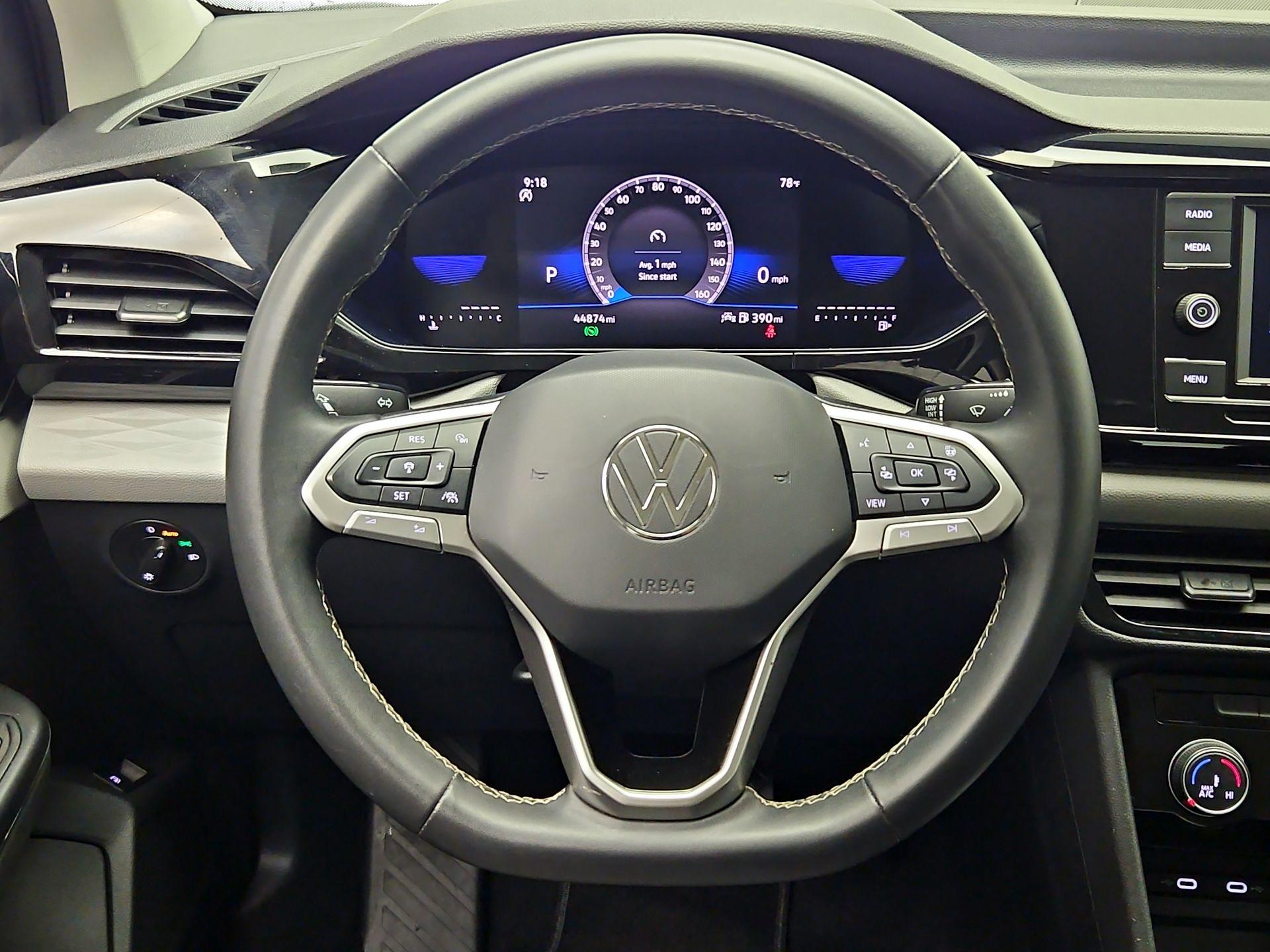Thumbnail: 2024 Volkswagen Taos - 10