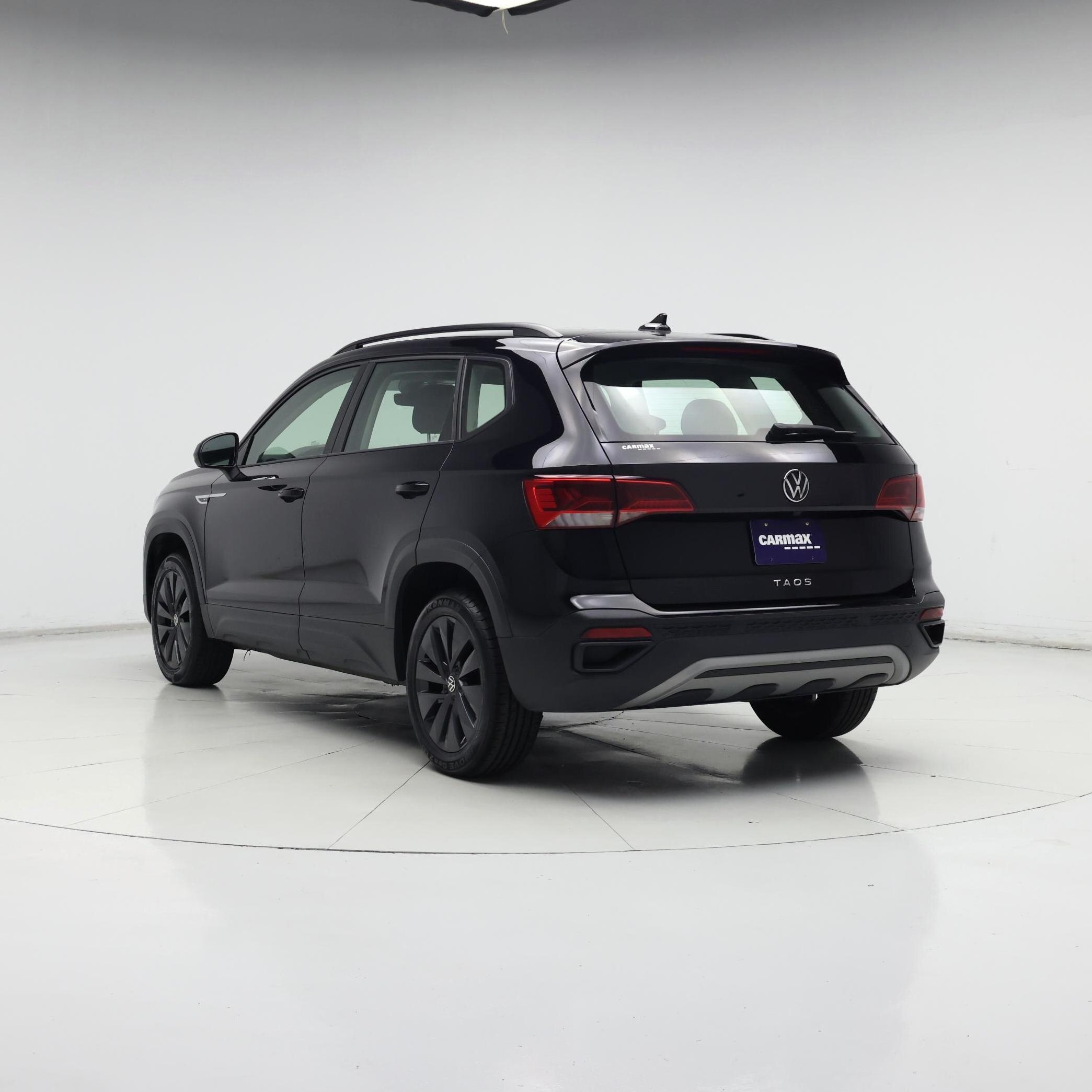Thumbnail: 2024 Volkswagen Taos - 2
