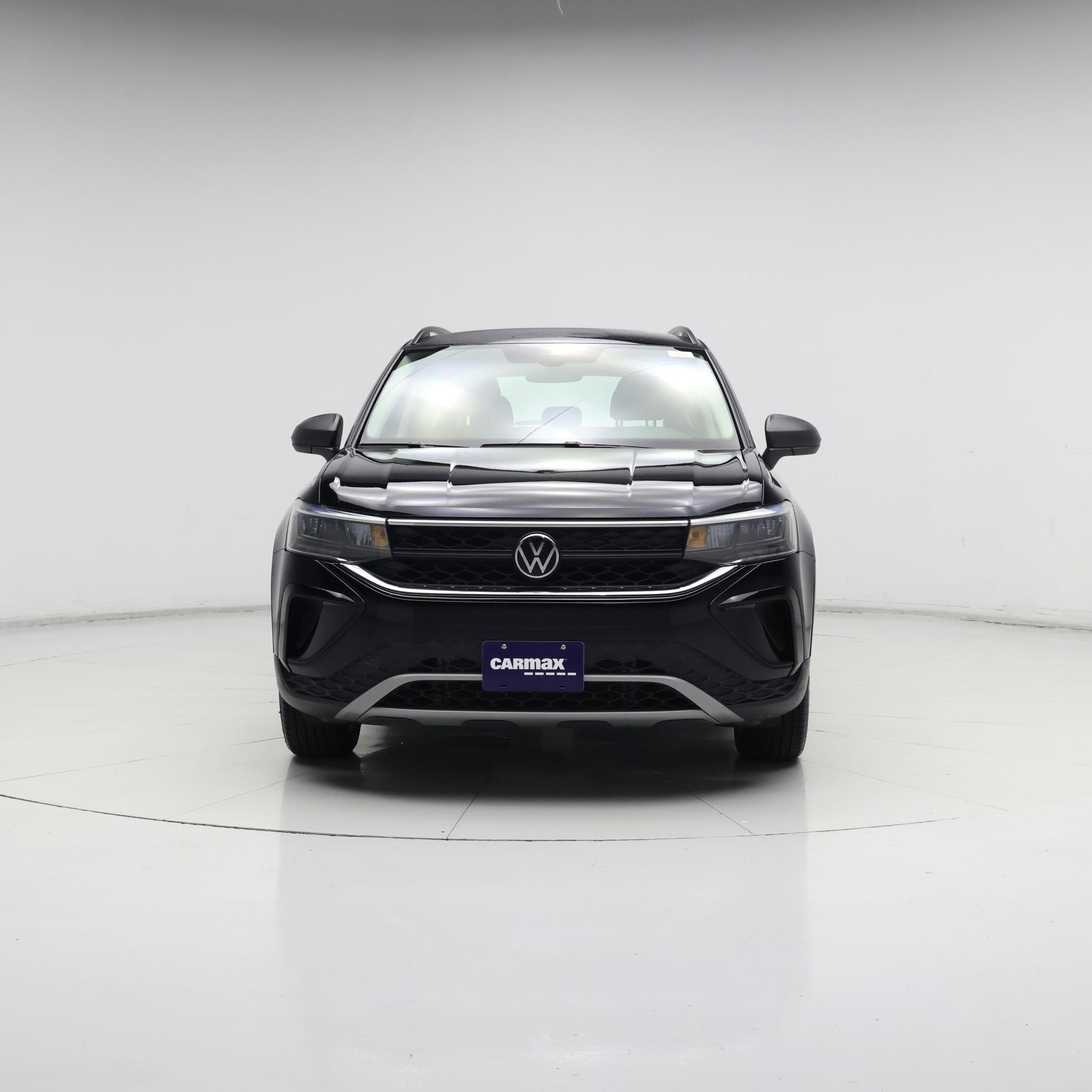 Thumbnail: 2024 Volkswagen Taos - 5