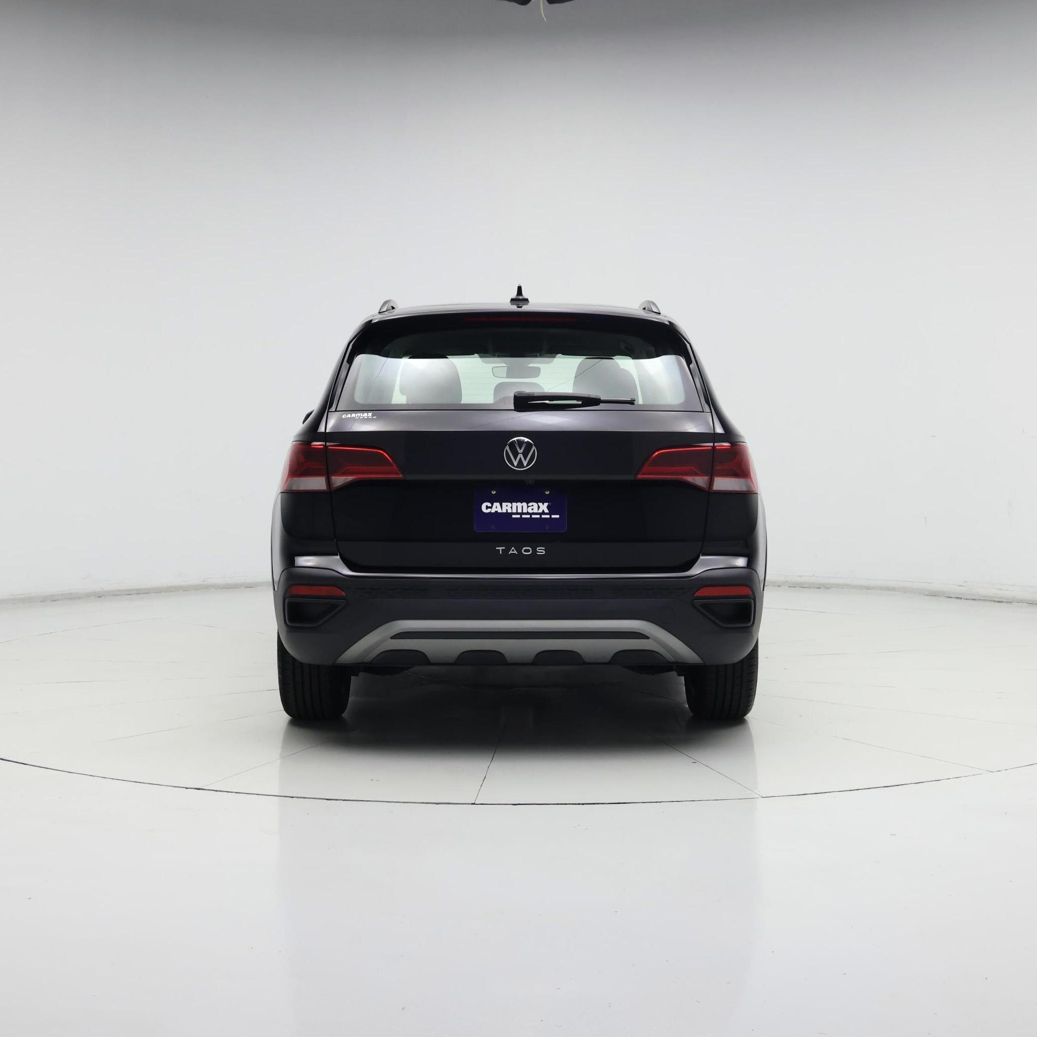 Thumbnail: 2024 Volkswagen Taos - 6
