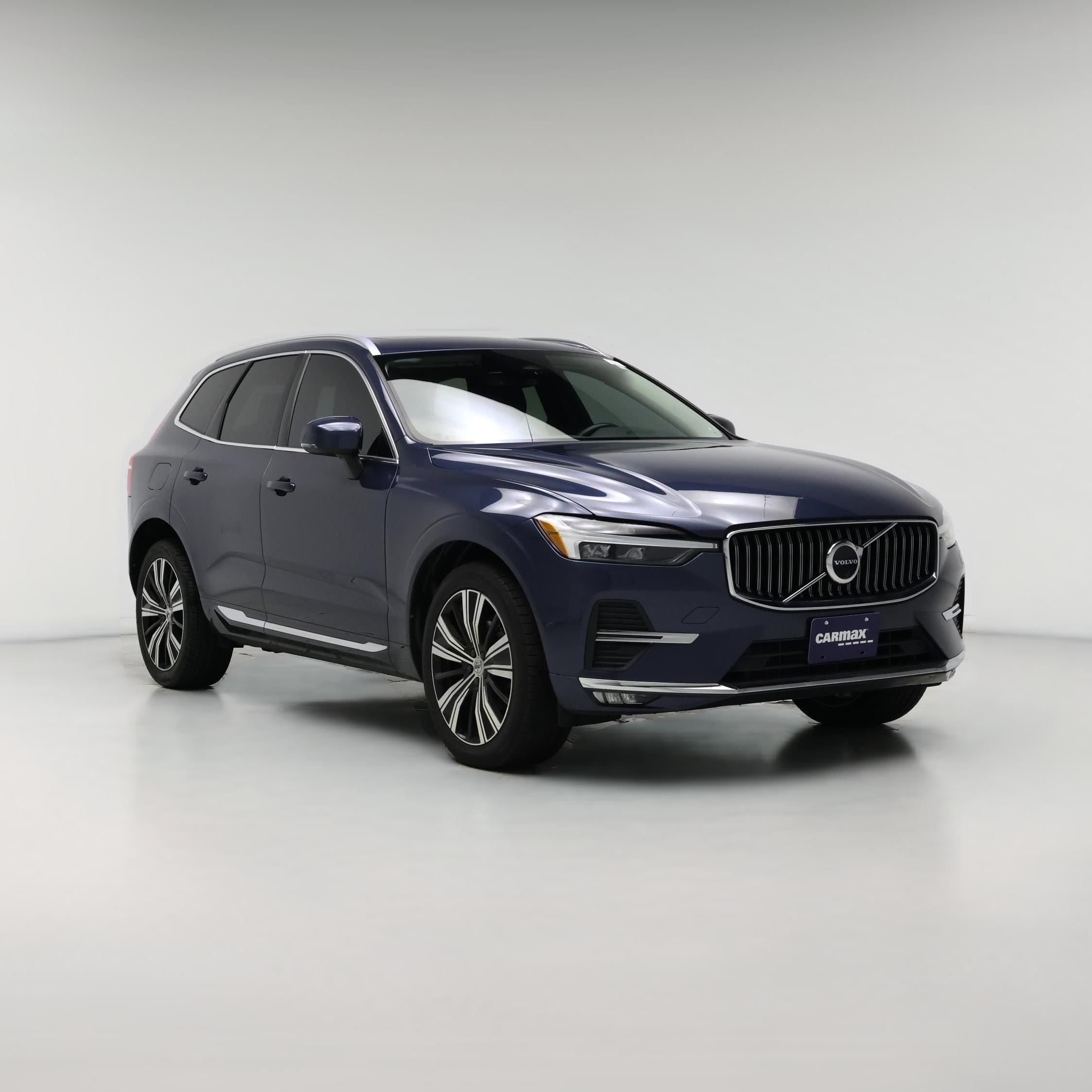 Thumbnail: 2023 Volvo XC60 - 1