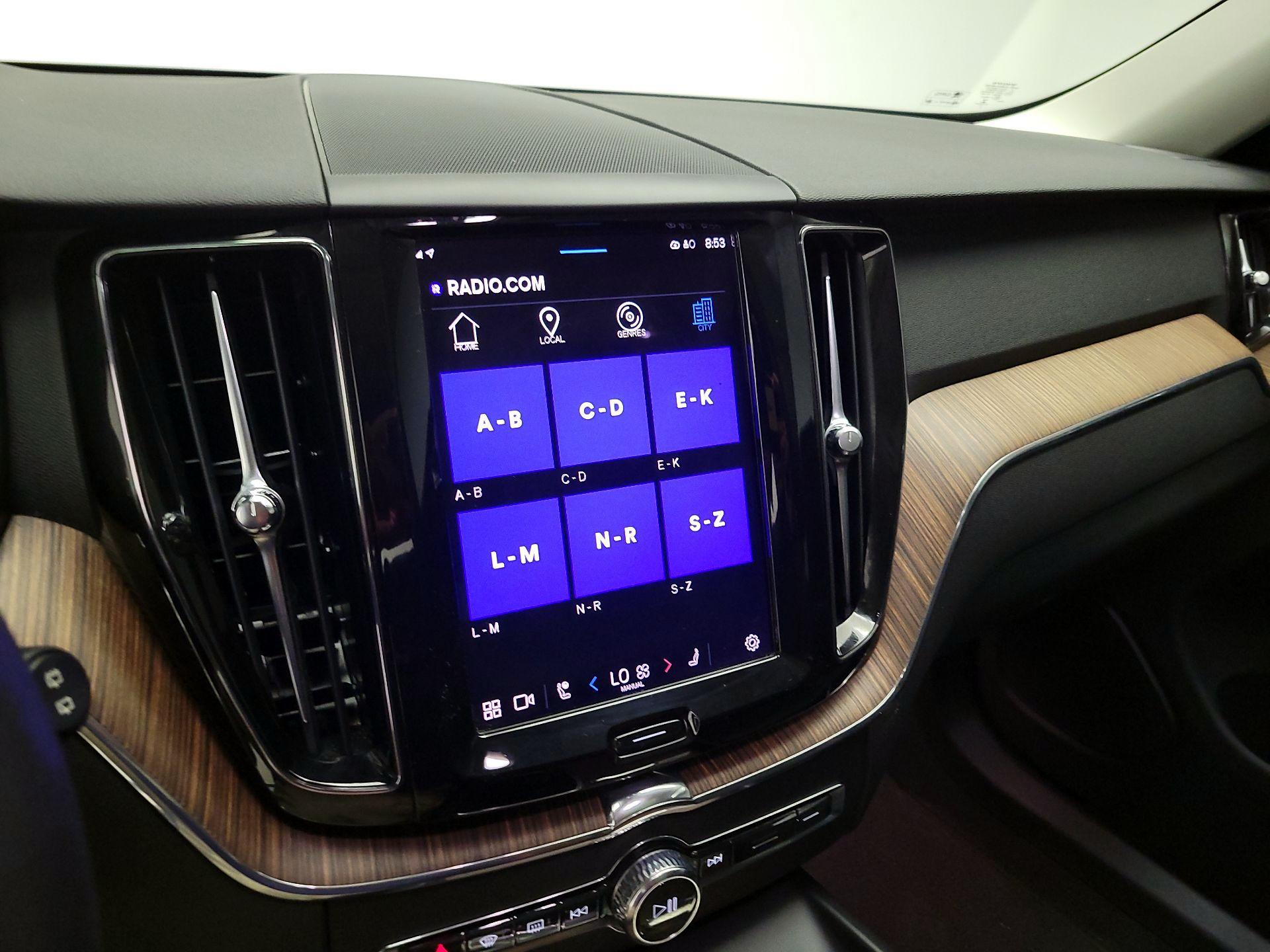 Thumbnail: 2023 Volvo XC60 - 15