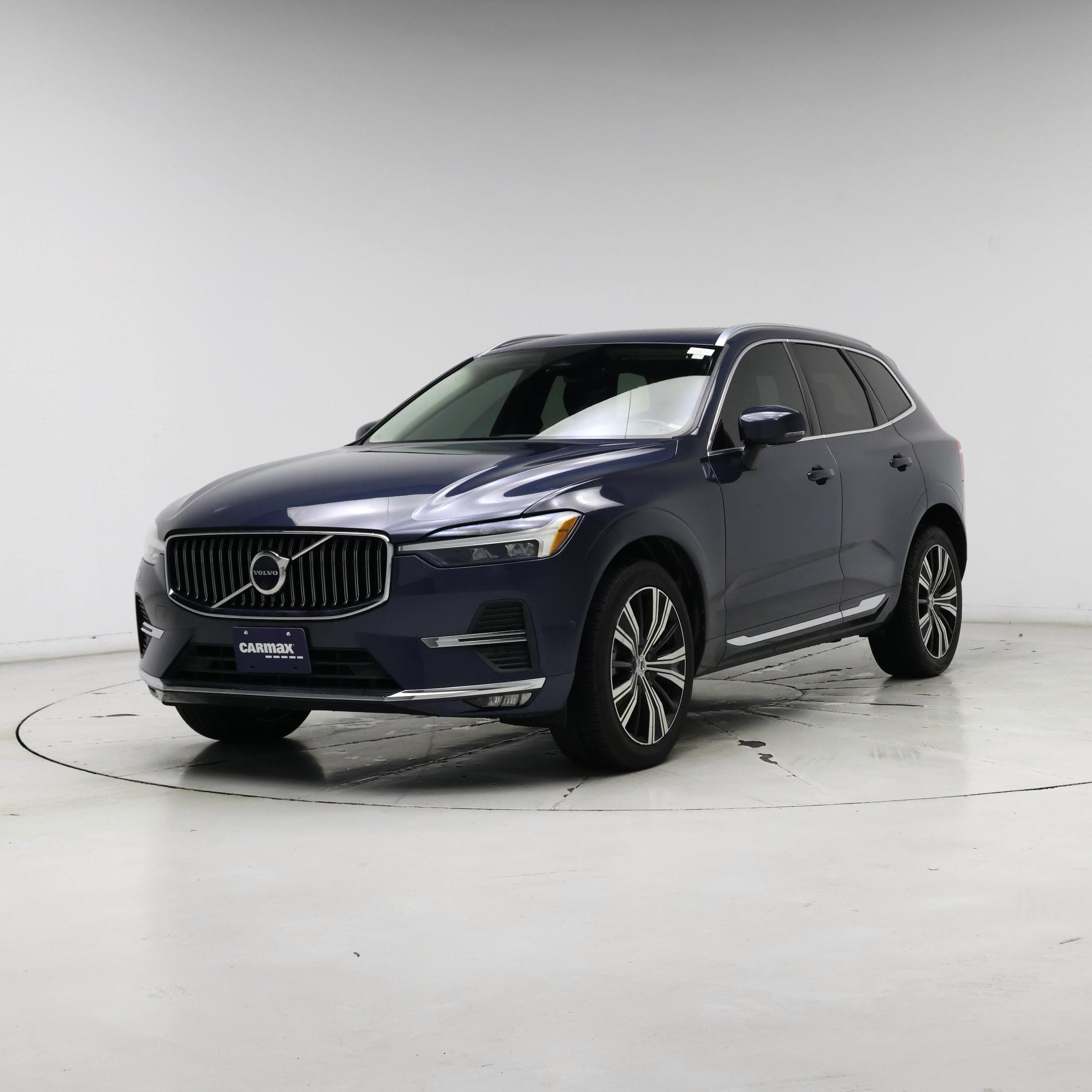 Thumbnail: 2023 Volvo XC60 - 4