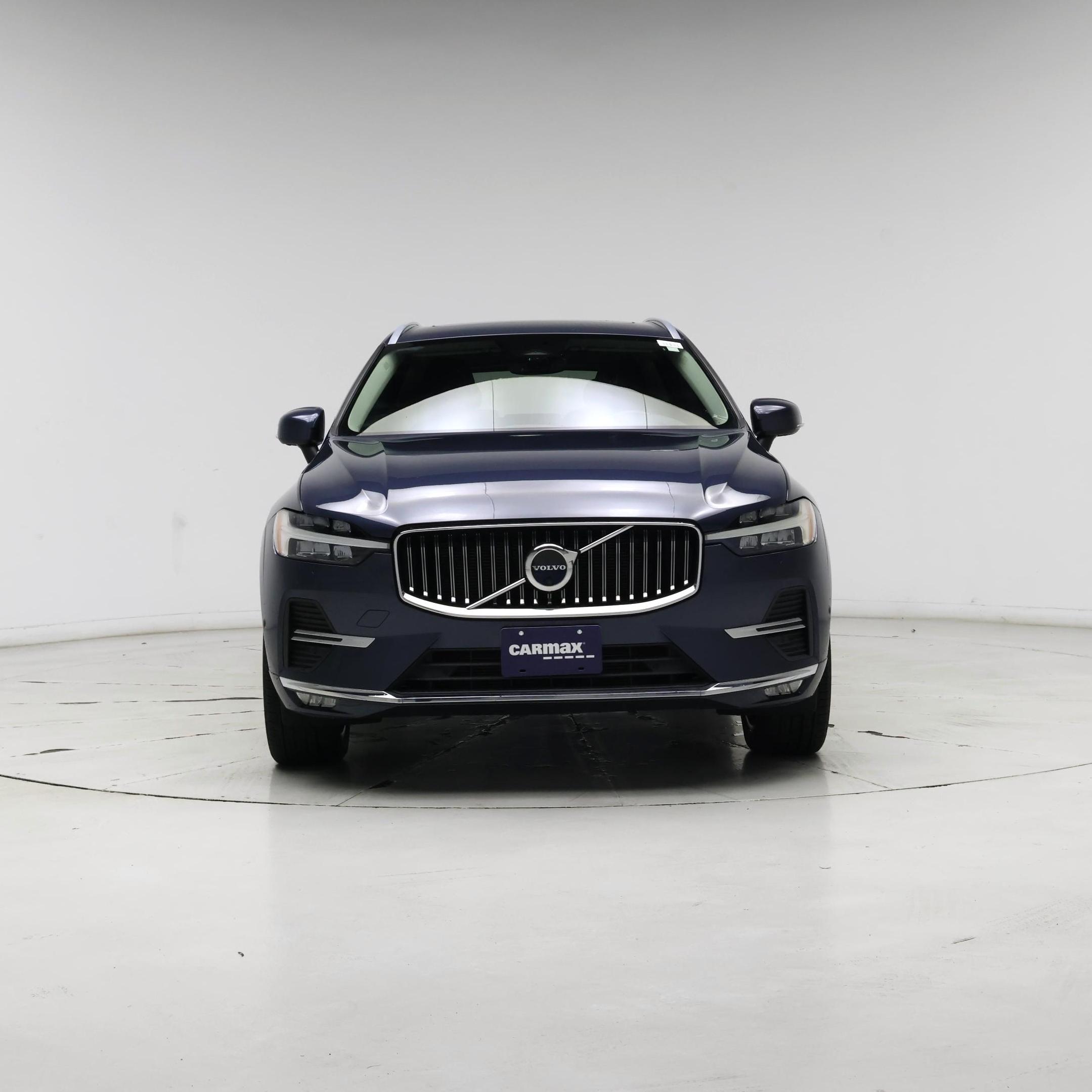 Thumbnail: 2023 Volvo XC60 - 5