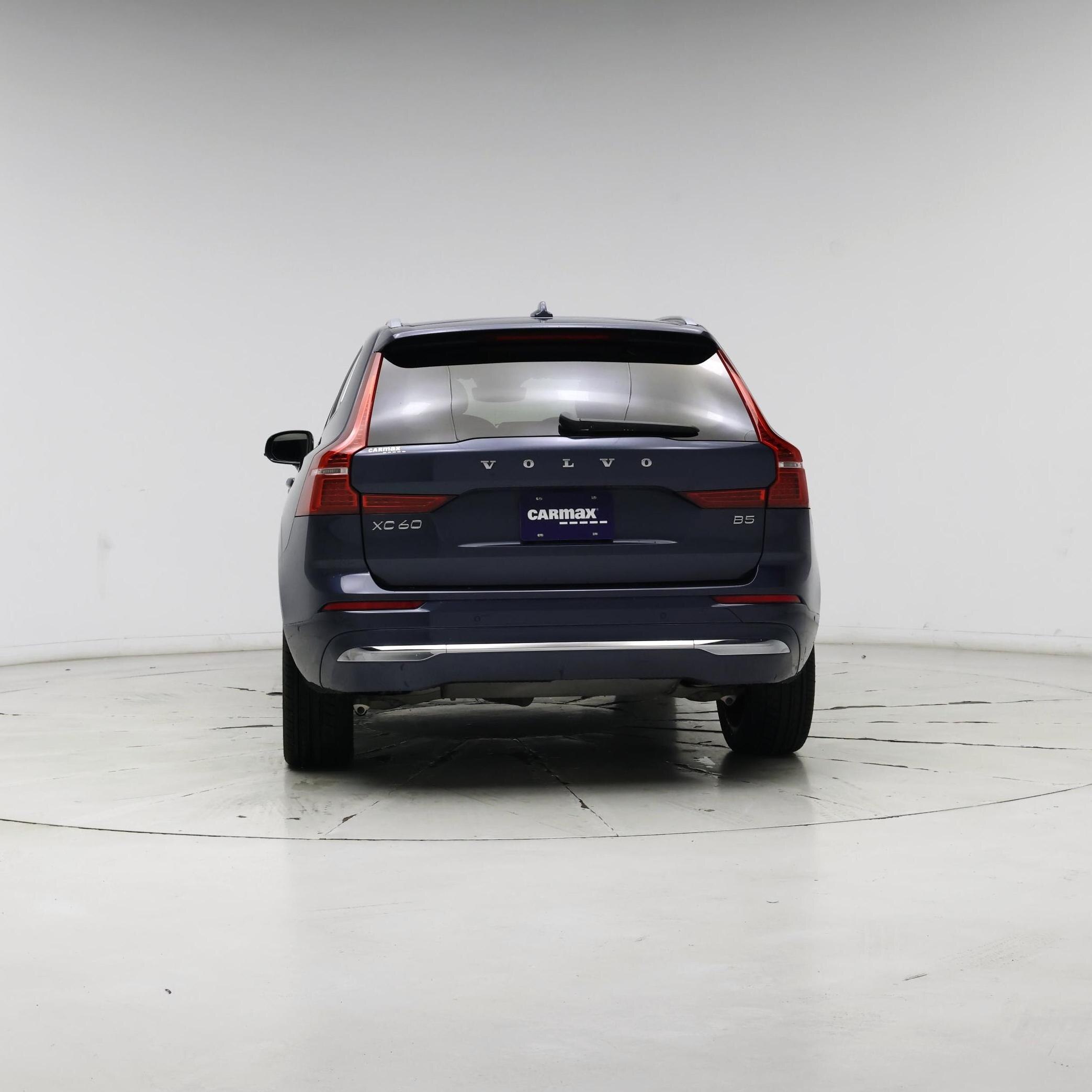 Thumbnail: 2023 Volvo XC60 - 6