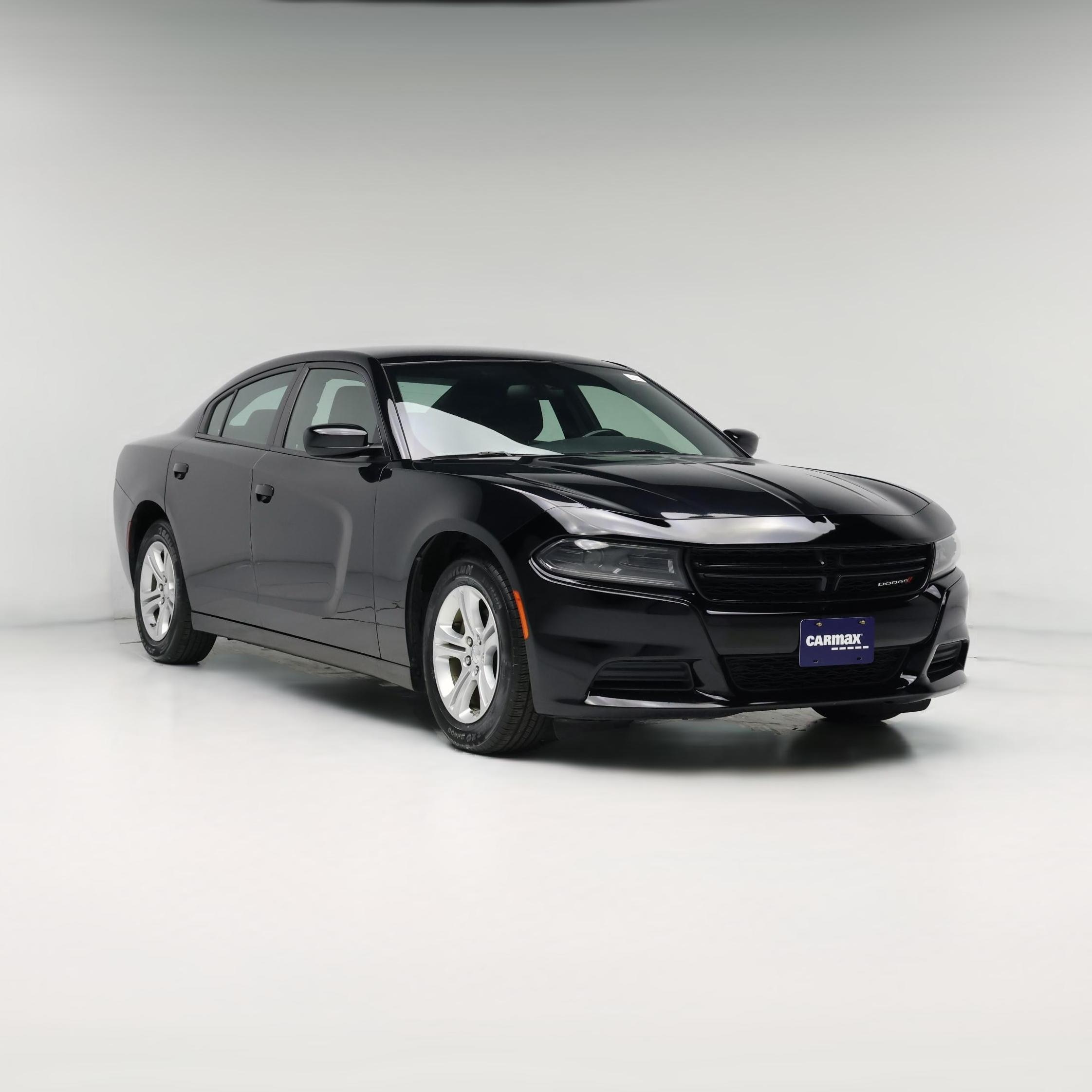 Thumbnail: 2022 Dodge Charger - 1