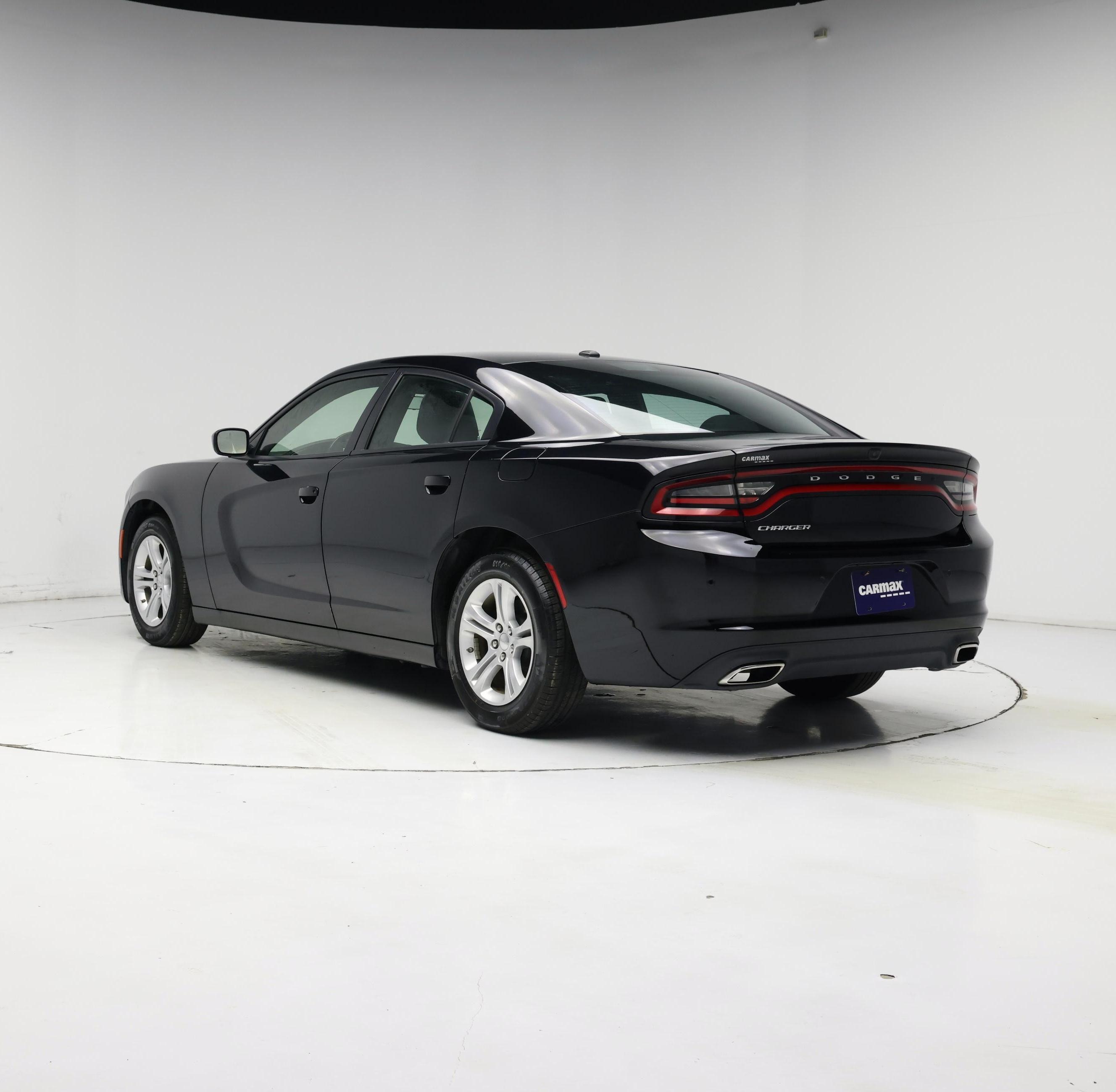 Thumbnail: 2022 Dodge Charger - 2
