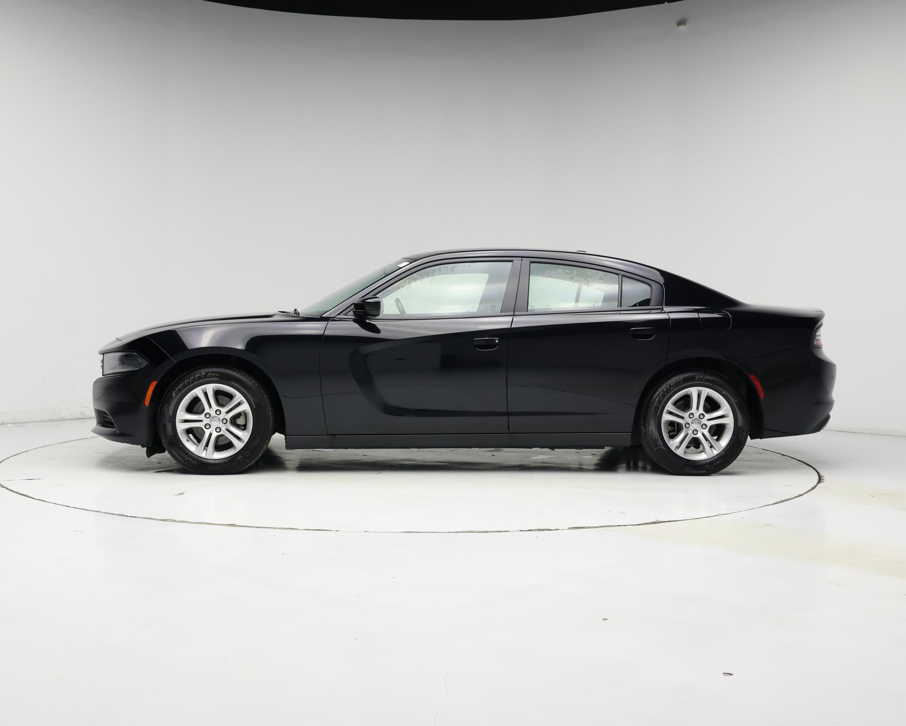 Thumbnail: 2022 Dodge Charger - 3