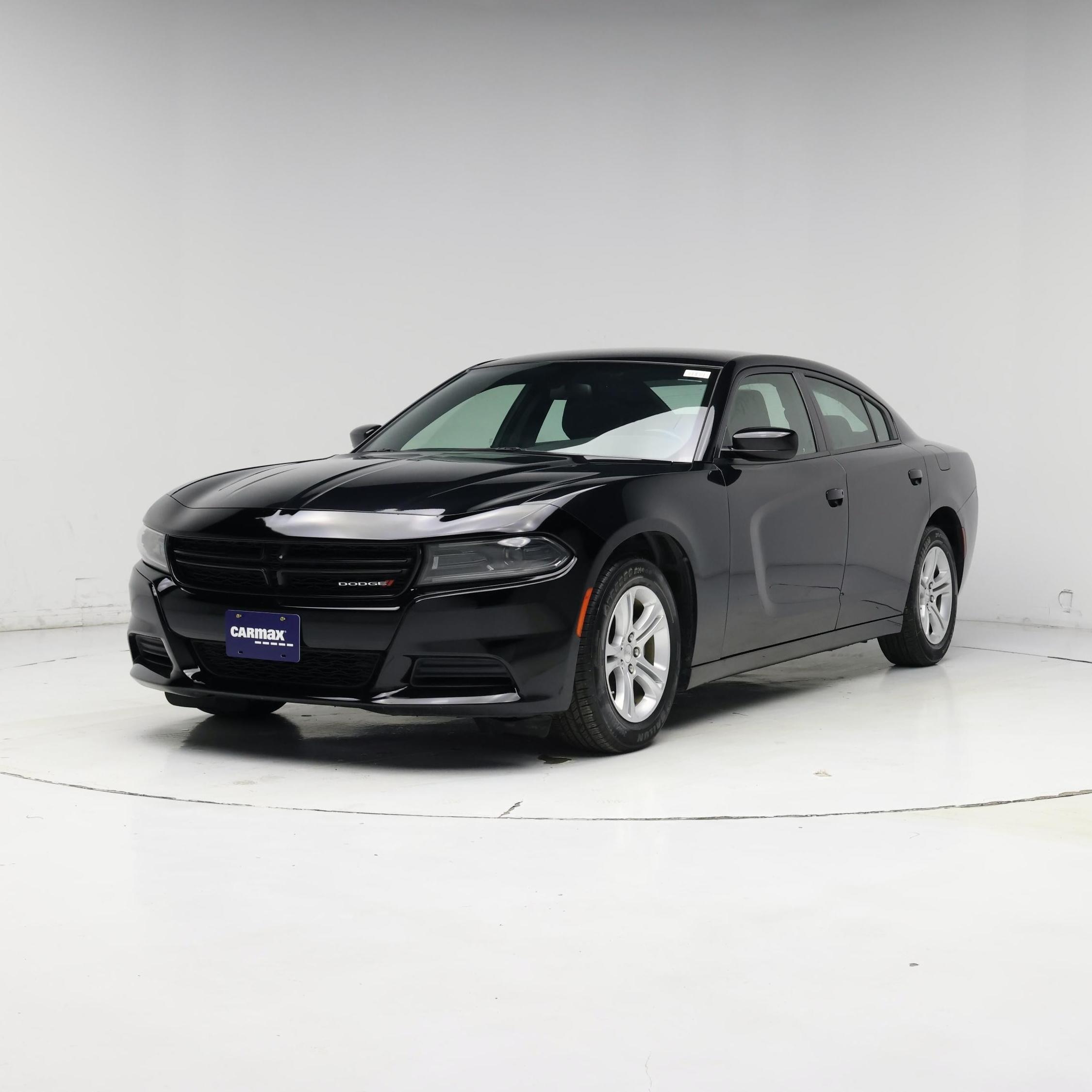 Thumbnail: 2022 Dodge Charger - 4