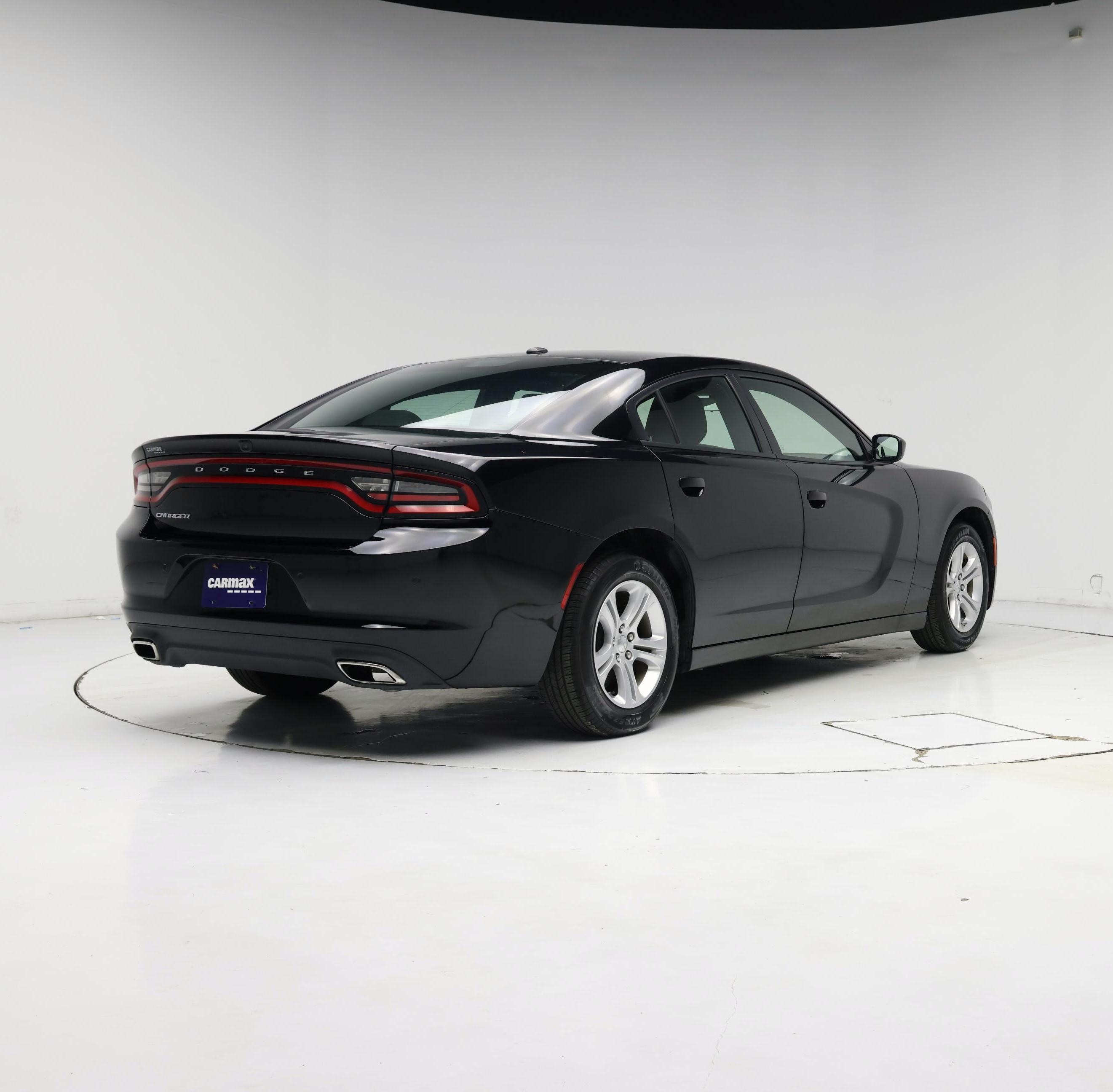Thumbnail: 2022 Dodge Charger - 8