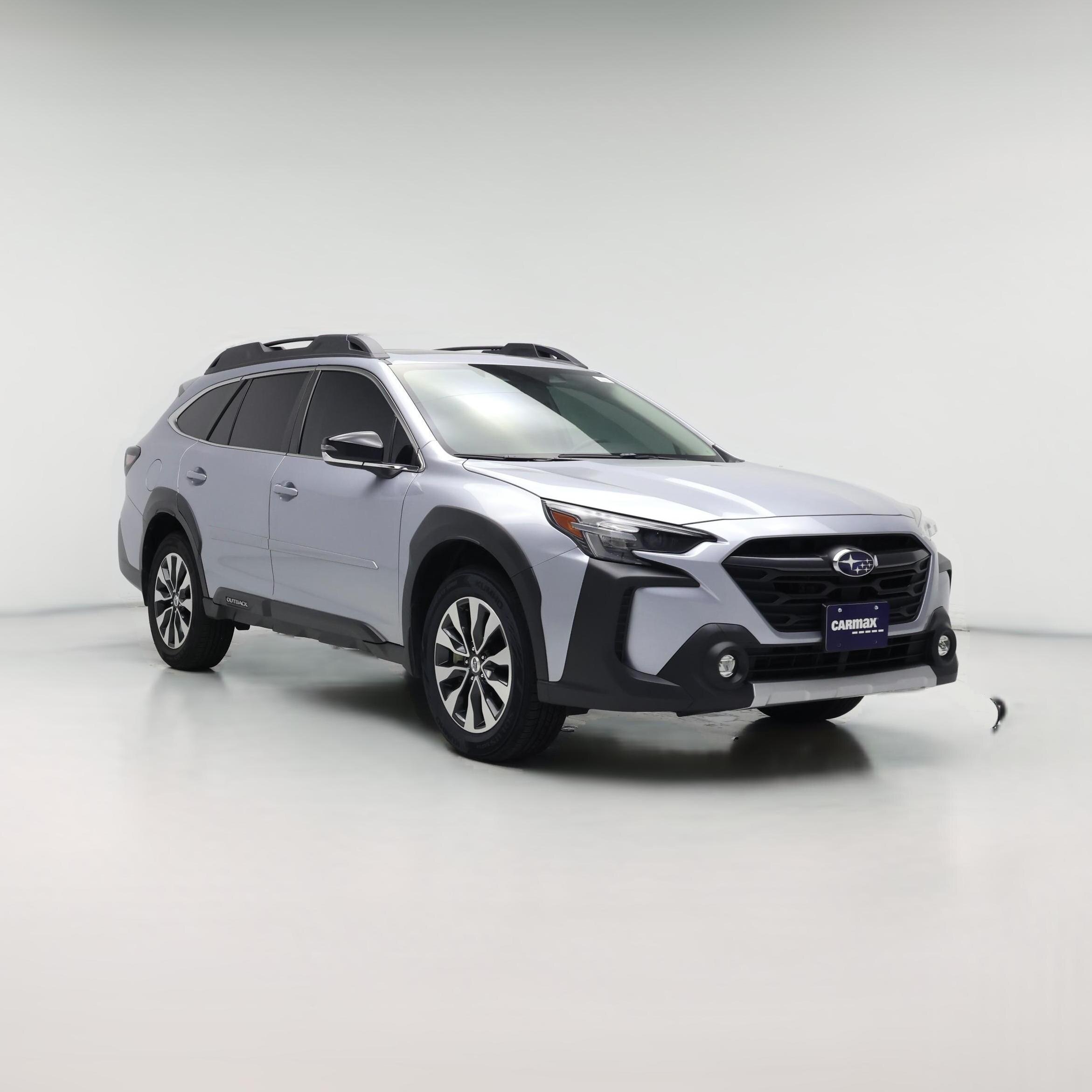 Thumbnail: 2023 Subaru Outback - 1