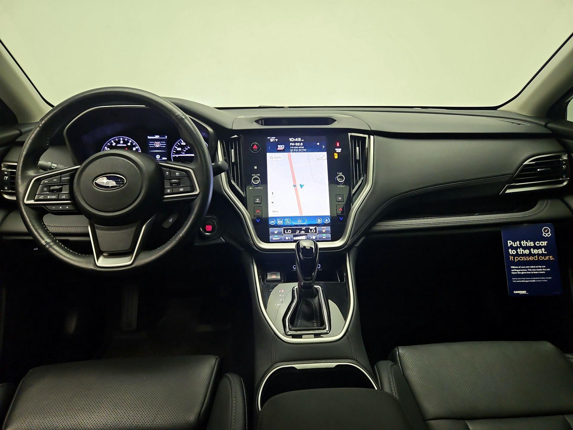 Thumbnail: 2023 Subaru Outback - 9