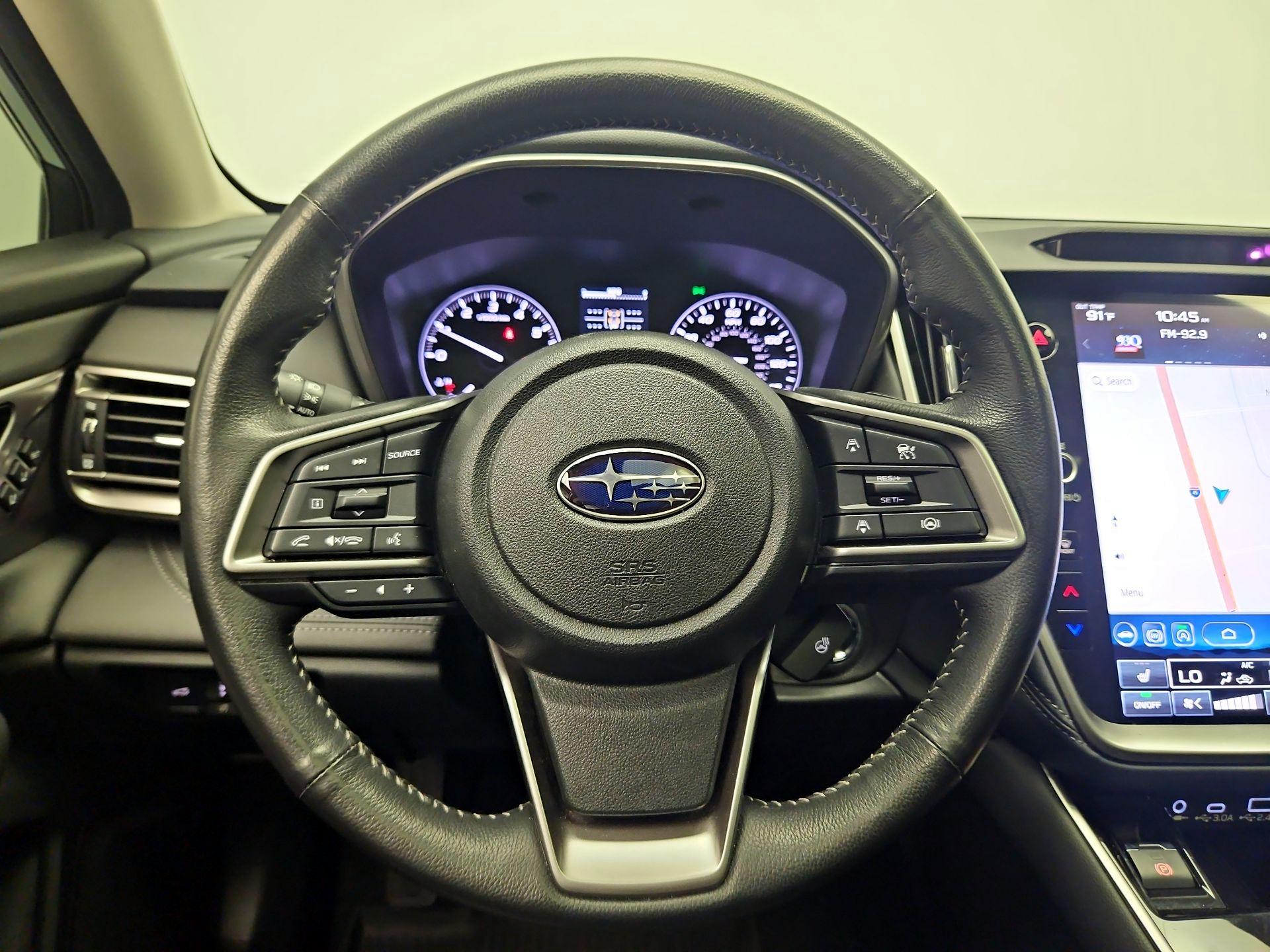 Thumbnail: 2023 Subaru Outback - 10