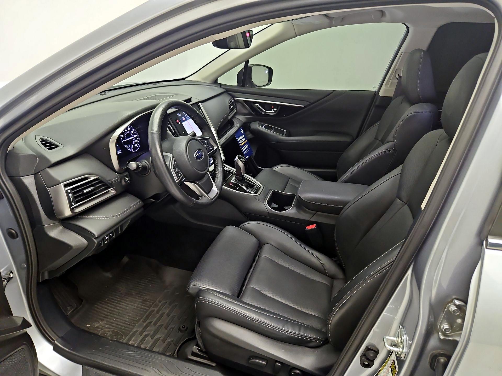 Thumbnail: 2023 Subaru Outback - 11