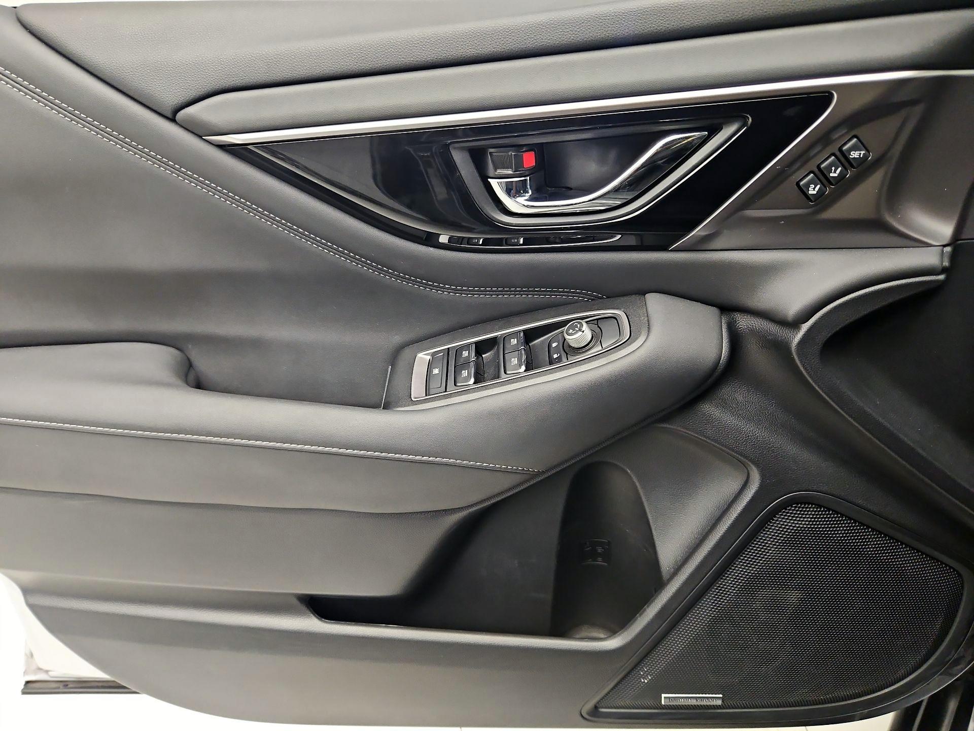 Thumbnail: 2023 Subaru Outback - 12