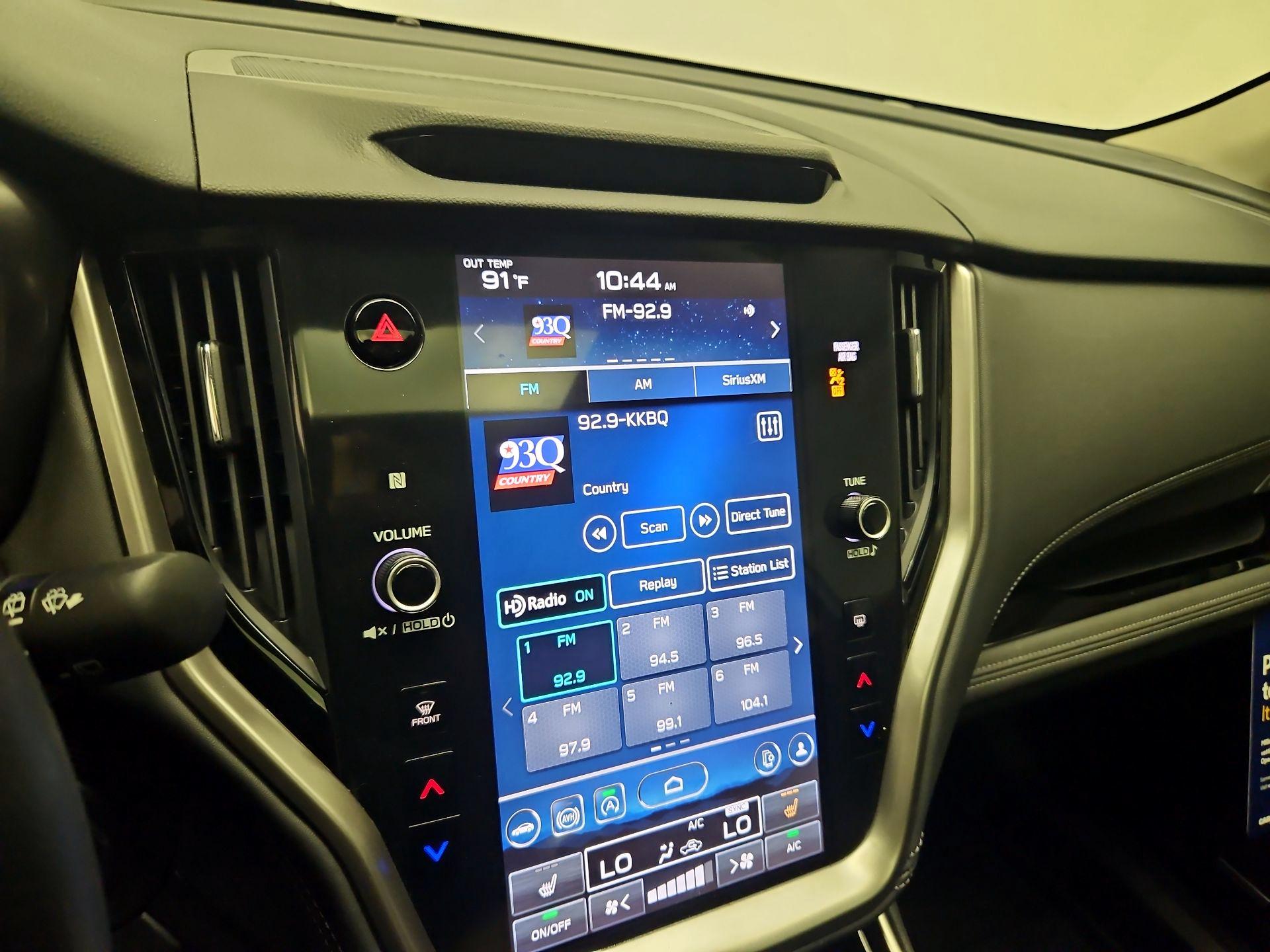 Thumbnail: 2023 Subaru Outback - 16