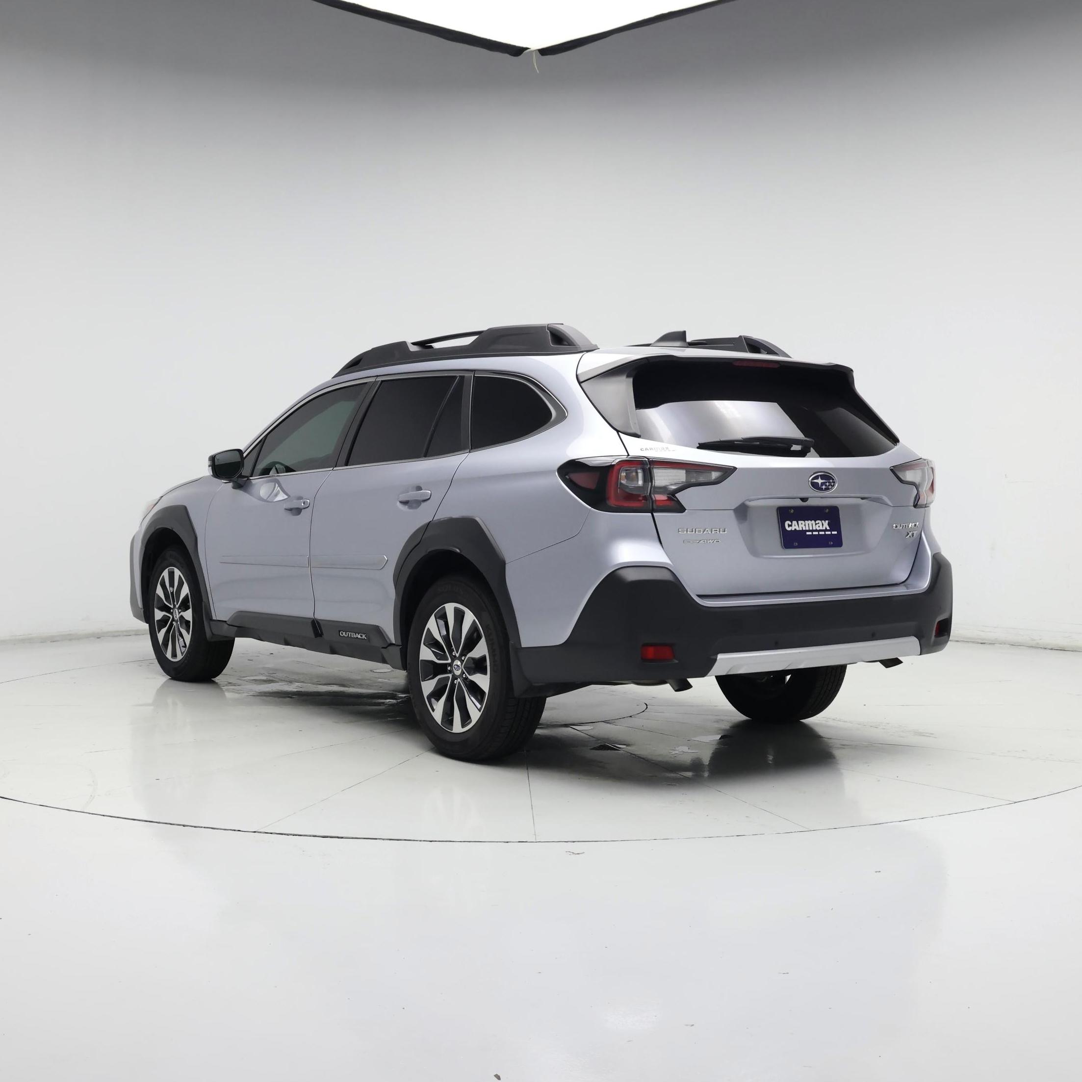 Thumbnail: 2023 Subaru Outback - 2