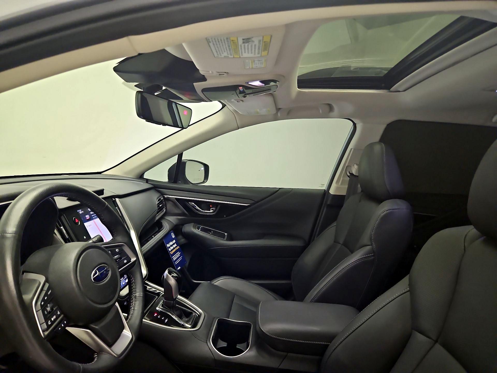 Thumbnail: 2023 Subaru Outback - 20