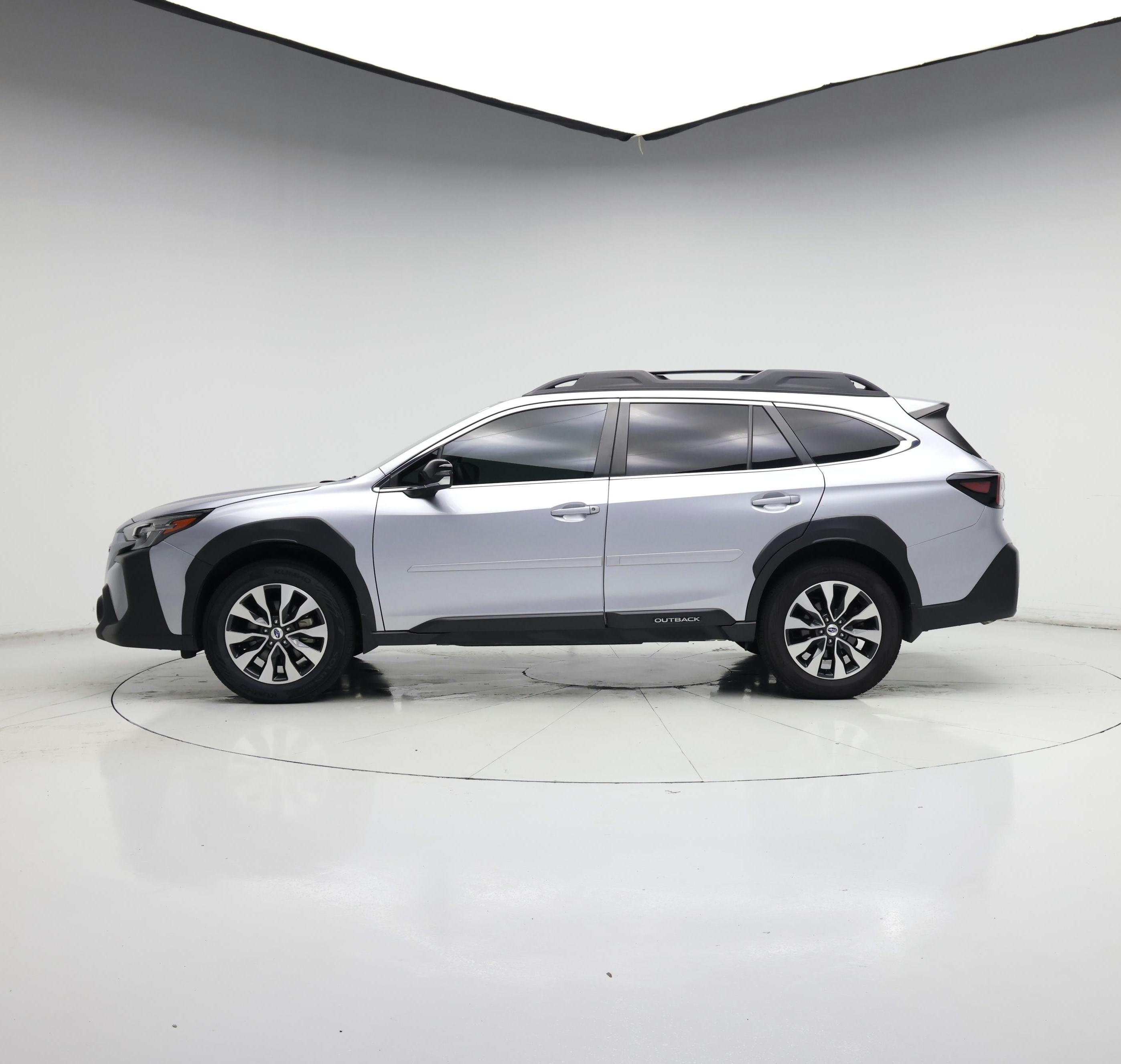 Thumbnail: 2023 Subaru Outback - 3