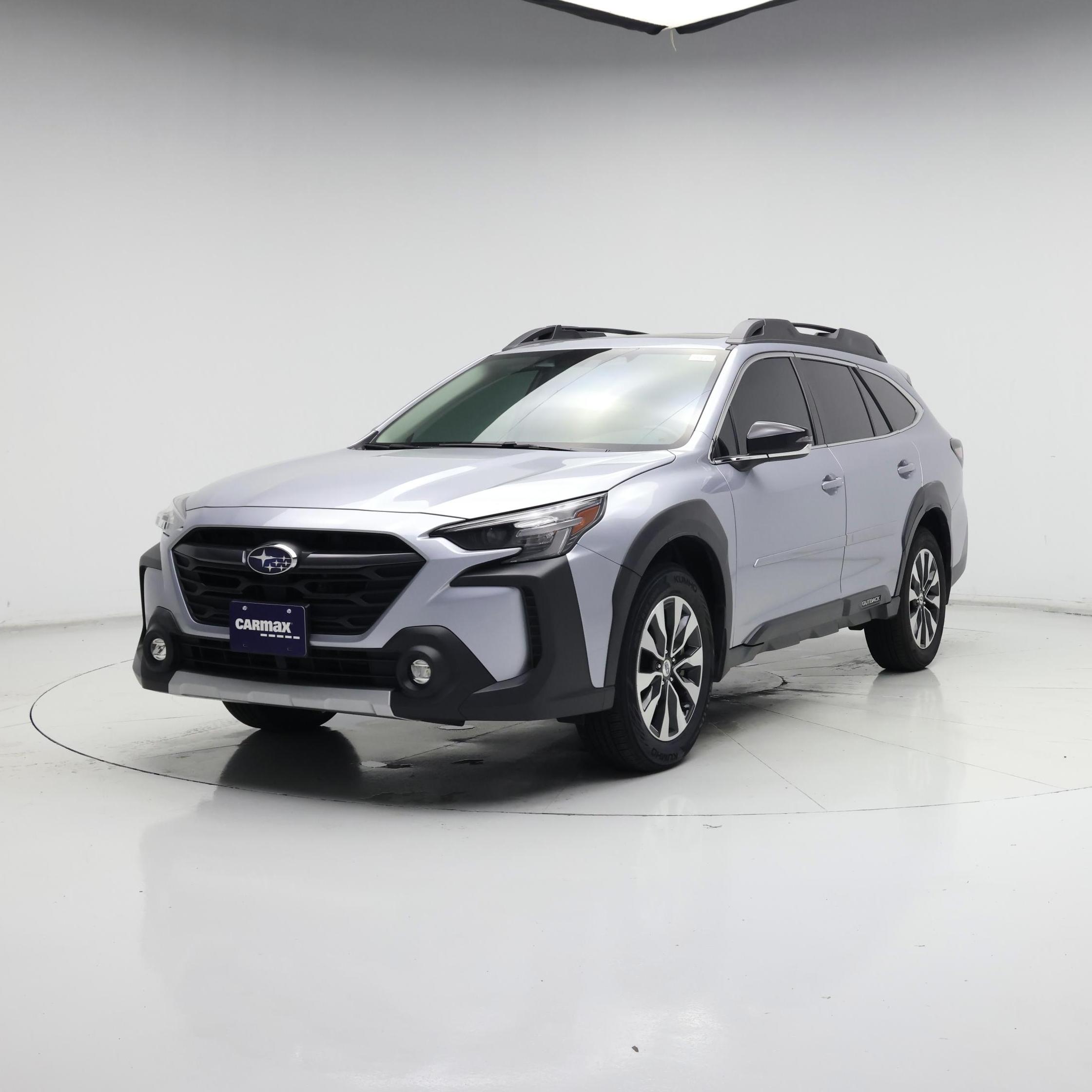 Thumbnail: 2023 Subaru Outback - 4