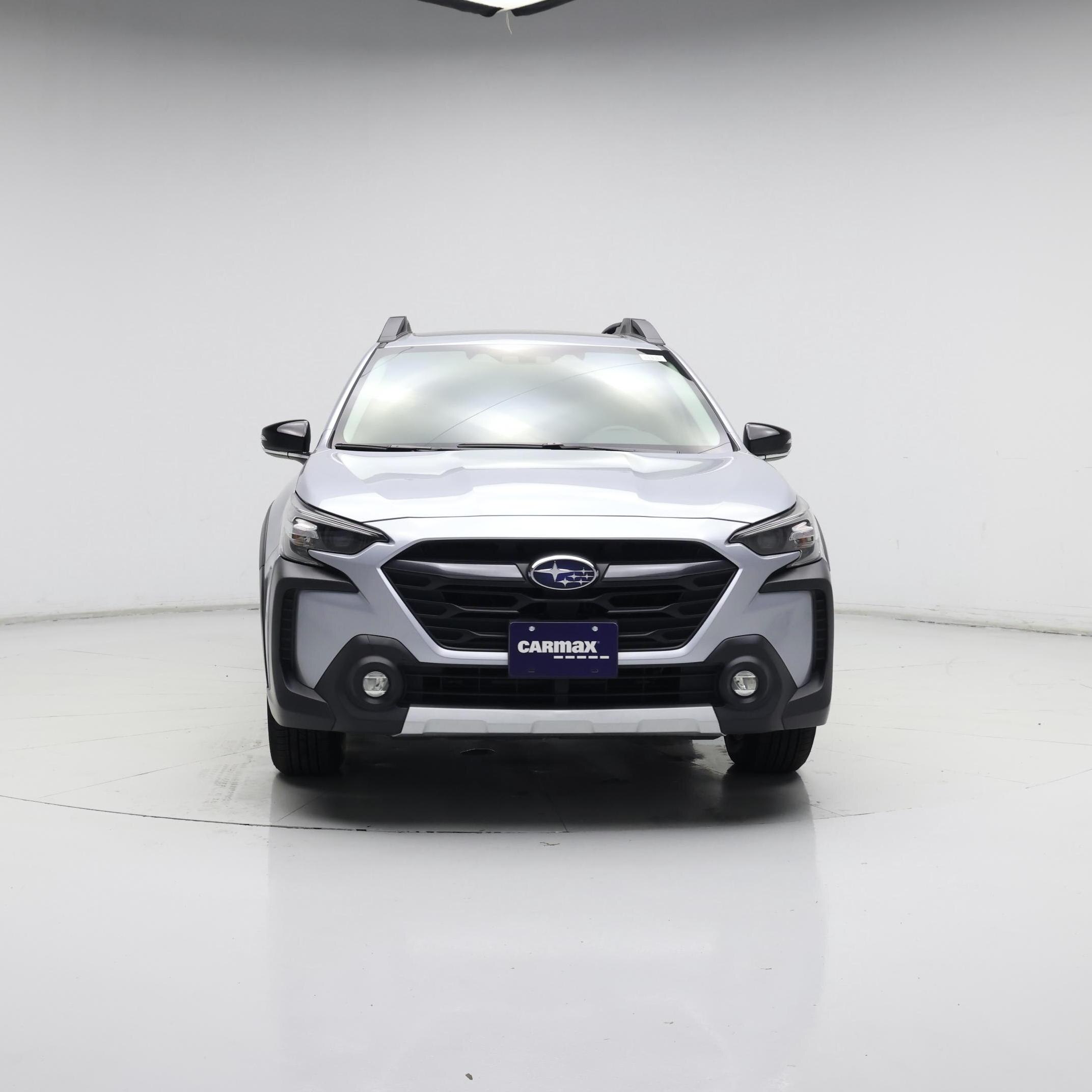 Thumbnail: 2023 Subaru Outback - 5