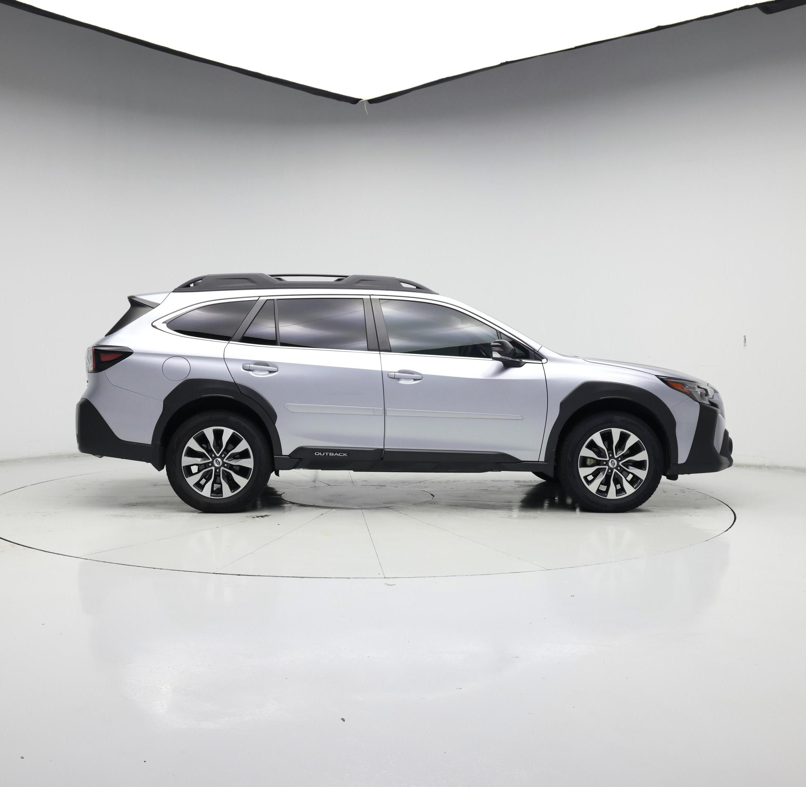 Thumbnail: 2023 Subaru Outback - 7
