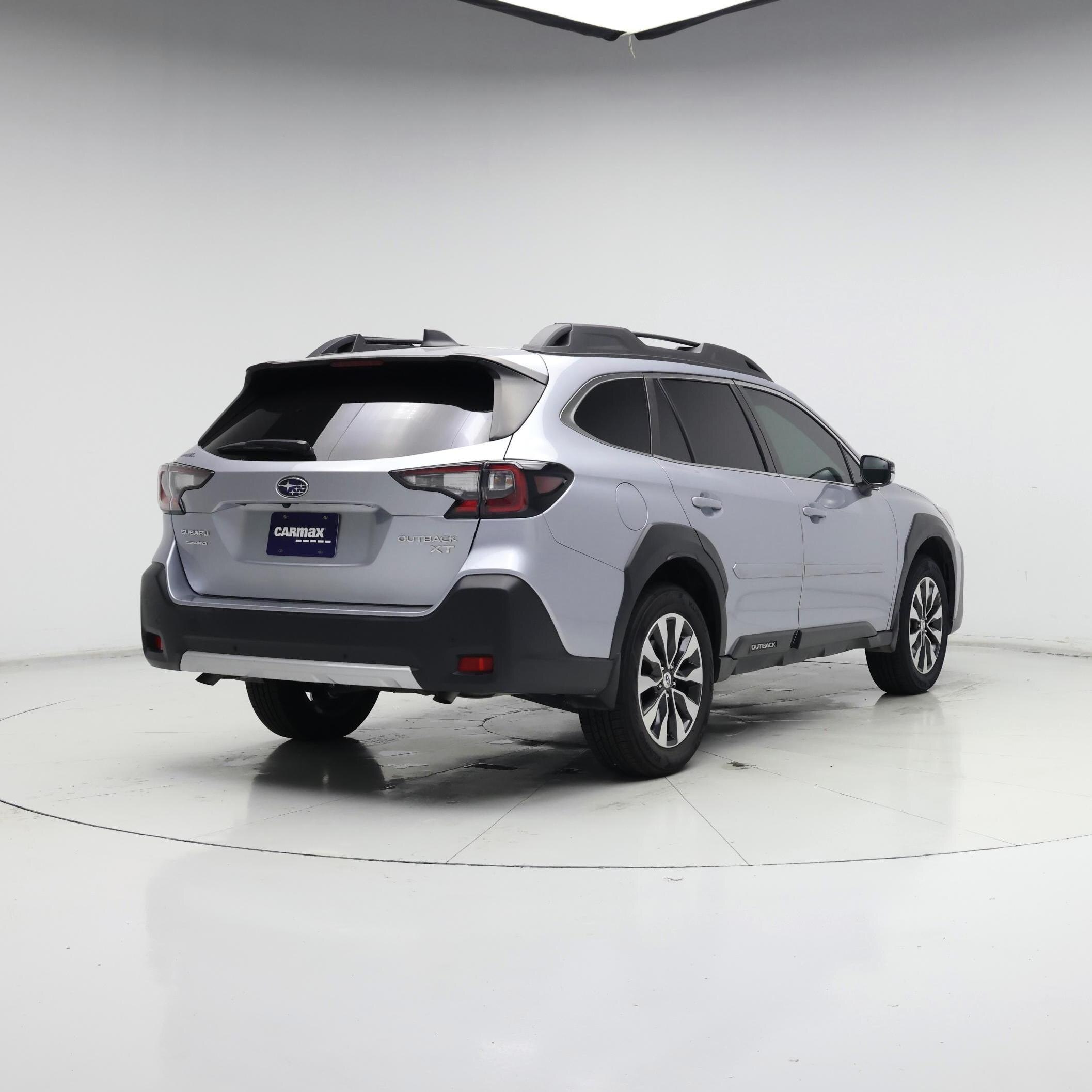 Thumbnail: 2023 Subaru Outback - 8