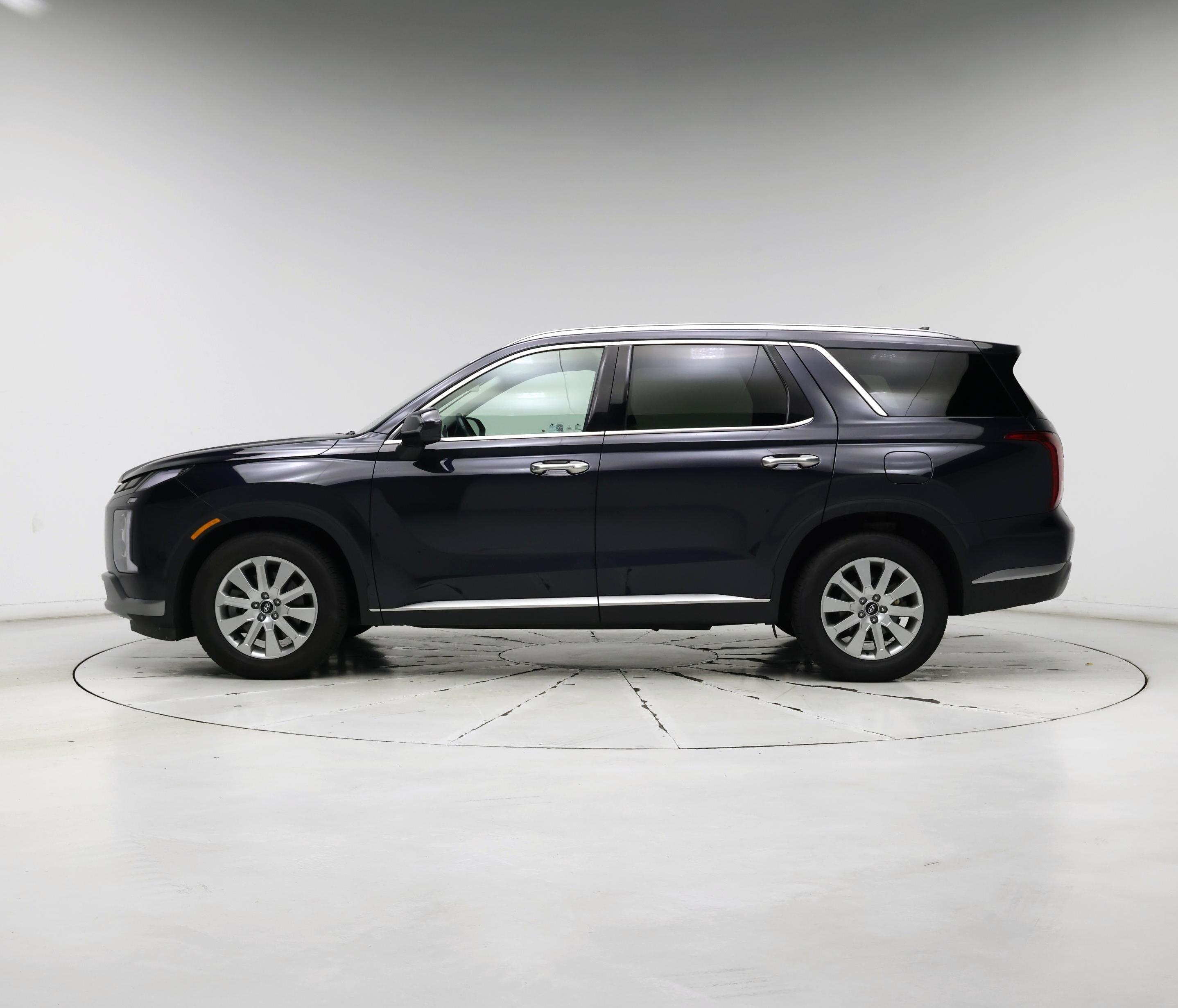 Thumbnail: 2024 Hyundai Palisade - 3