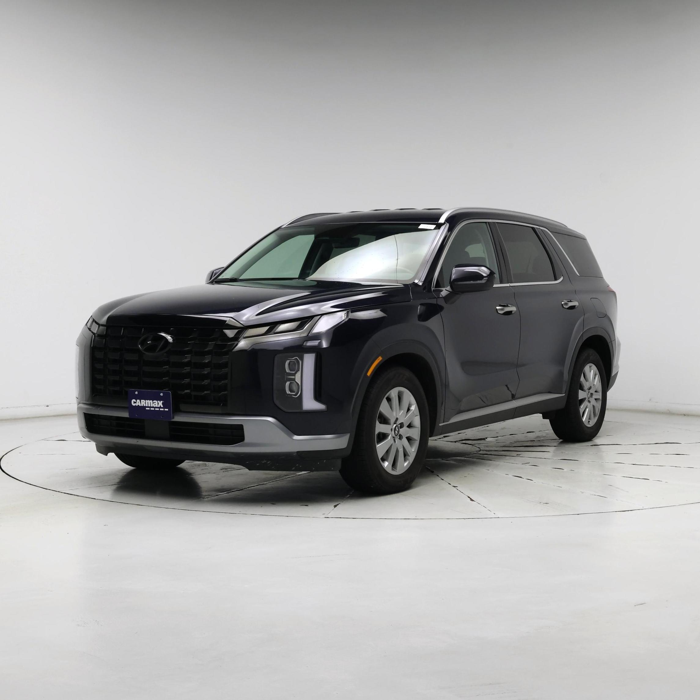 Thumbnail: 2024 Hyundai Palisade - 4