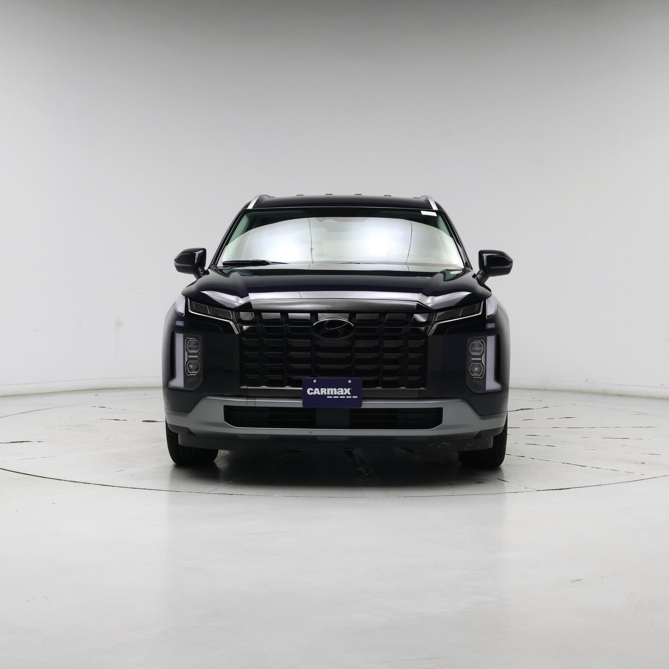 Thumbnail: 2024 Hyundai Palisade - 5