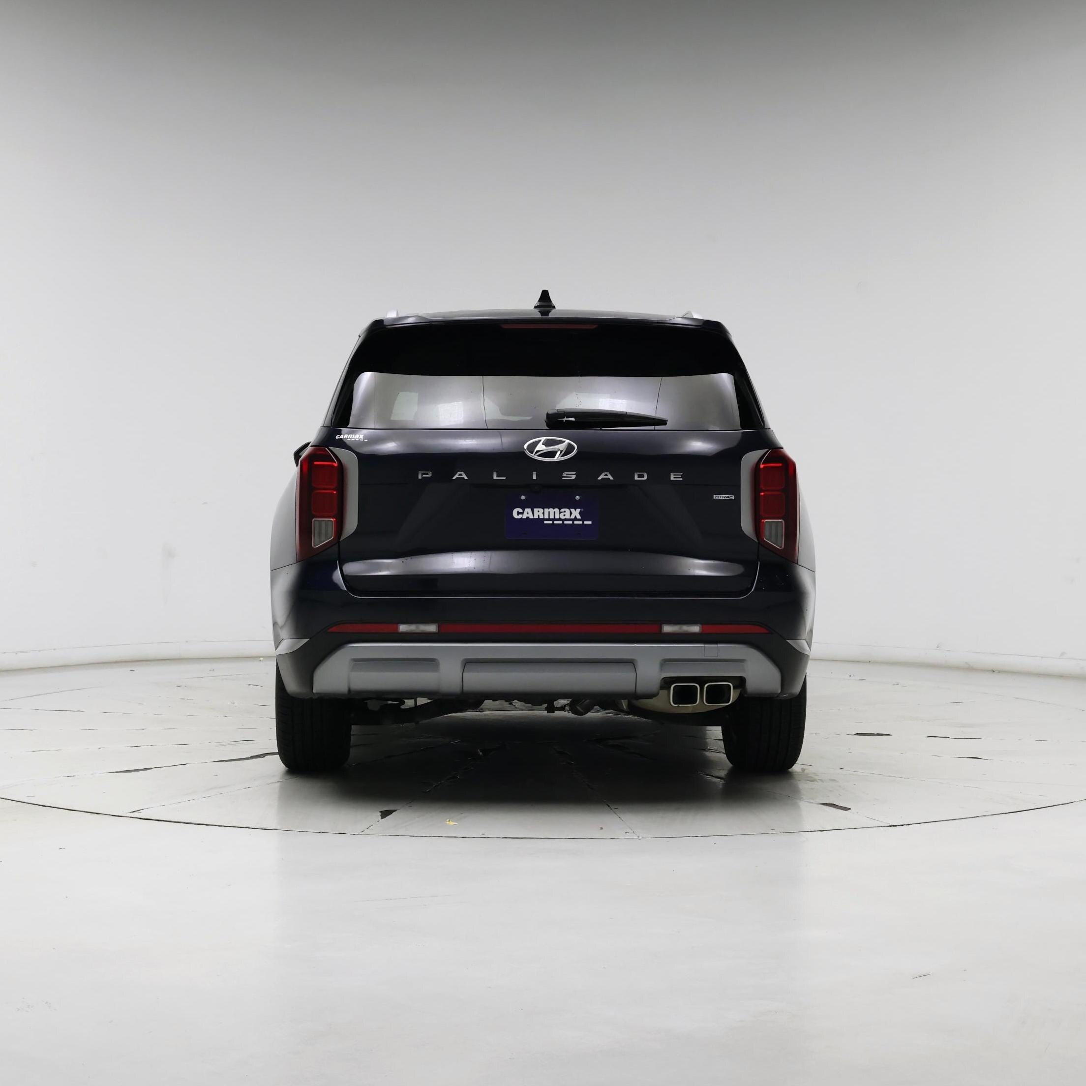 Thumbnail: 2024 Hyundai Palisade - 6