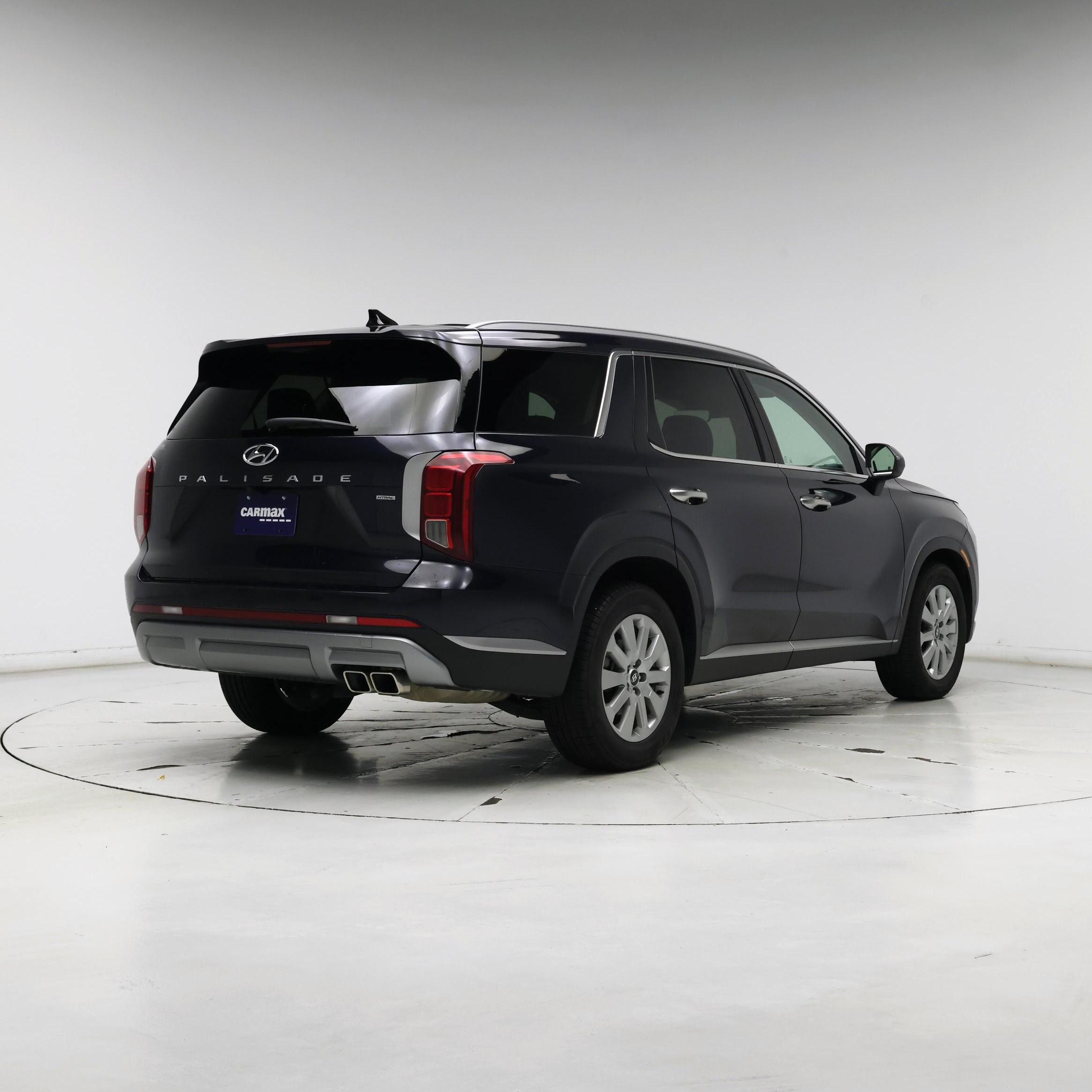 Thumbnail: 2024 Hyundai Palisade - 8