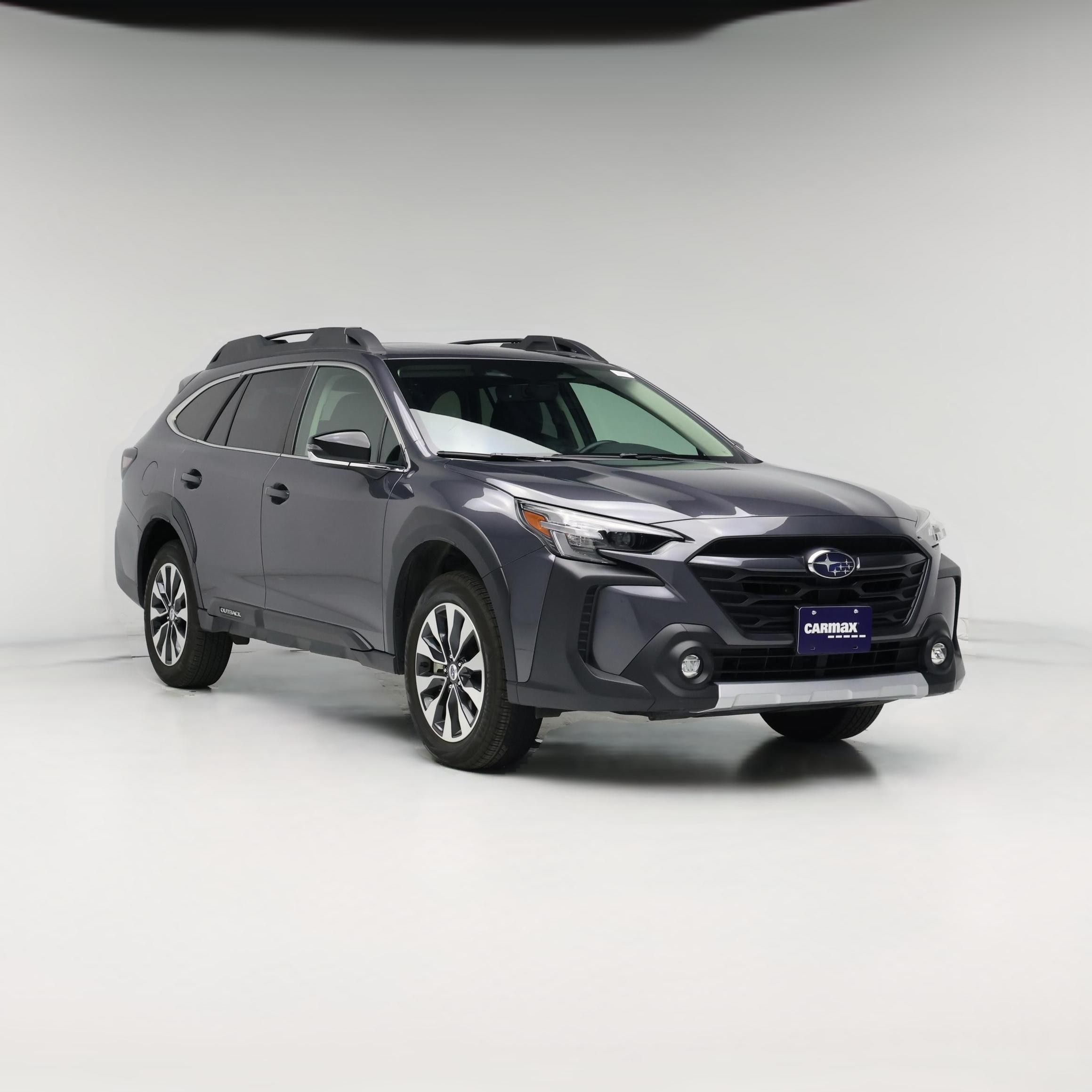 Thumbnail: 2024 Subaru Outback - 1