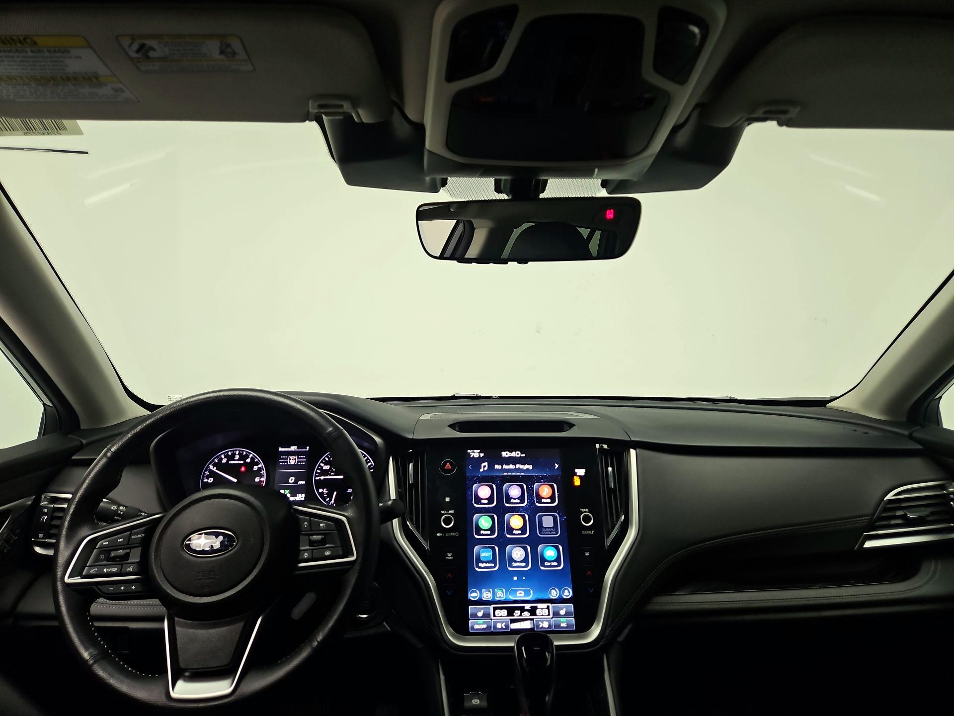 Thumbnail: 2024 Subaru Outback - 9