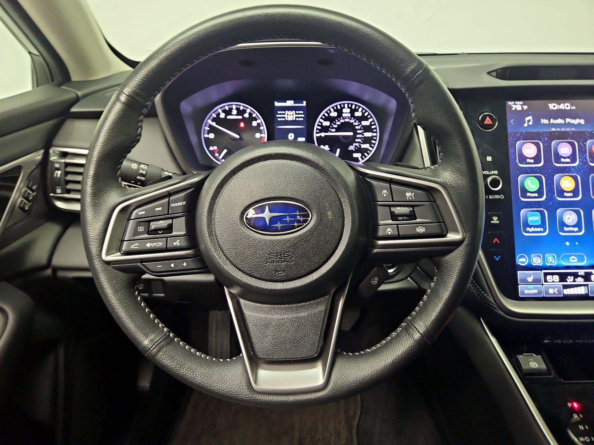 Thumbnail: 2024 Subaru Outback - 10