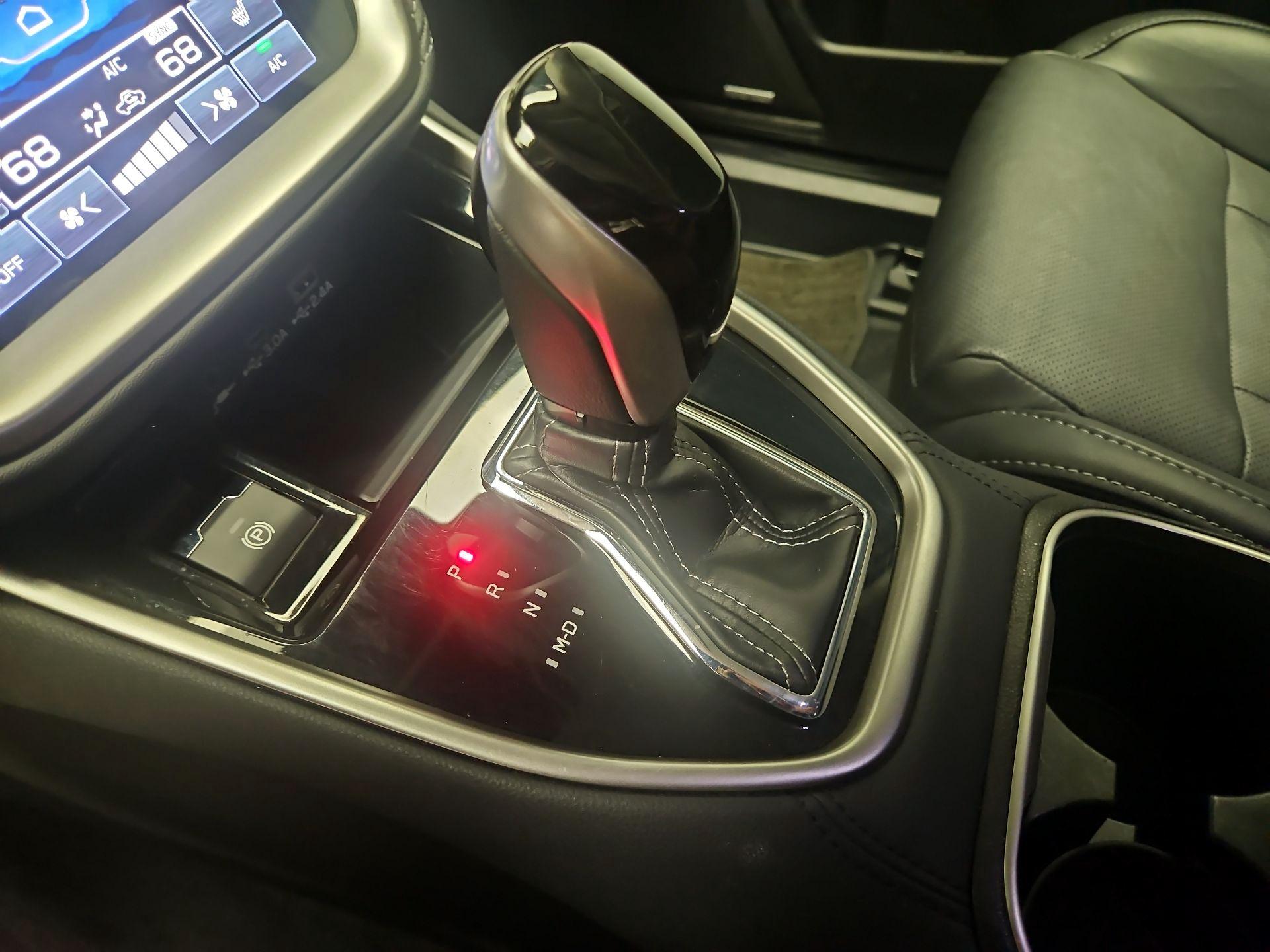 Thumbnail: 2024 Subaru Outback - 18