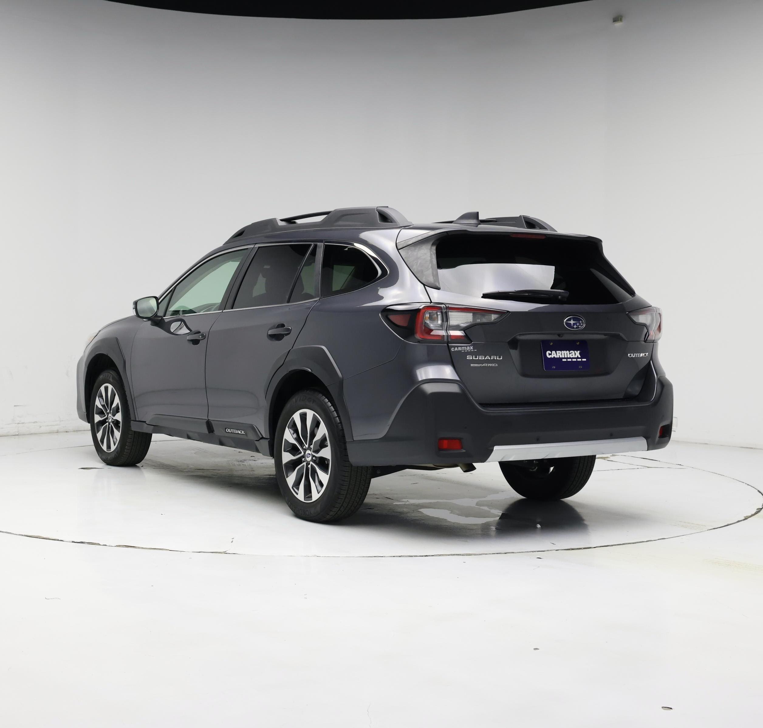 Thumbnail: 2024 Subaru Outback - 2