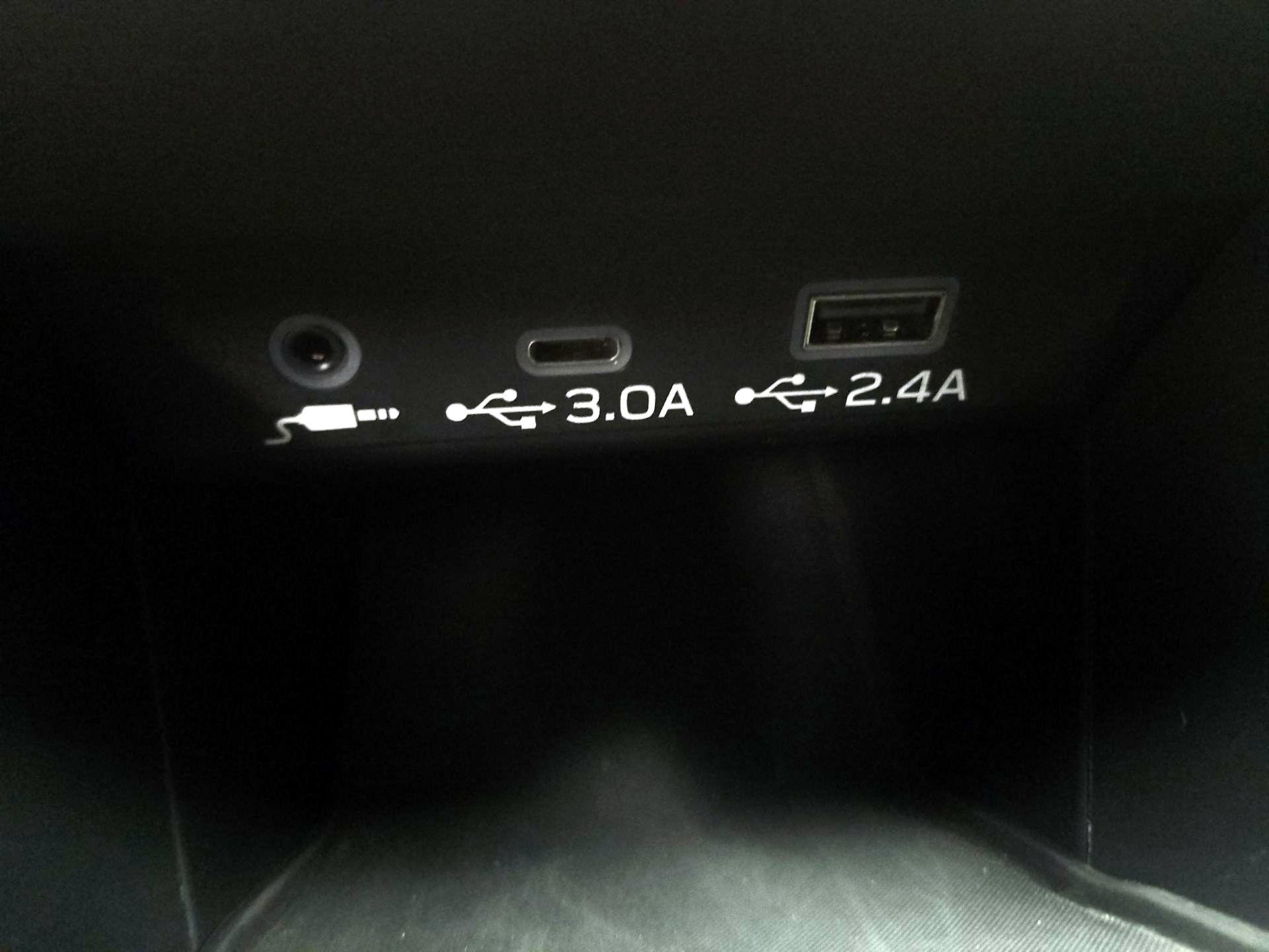 Thumbnail: 2024 Subaru Outback - 19