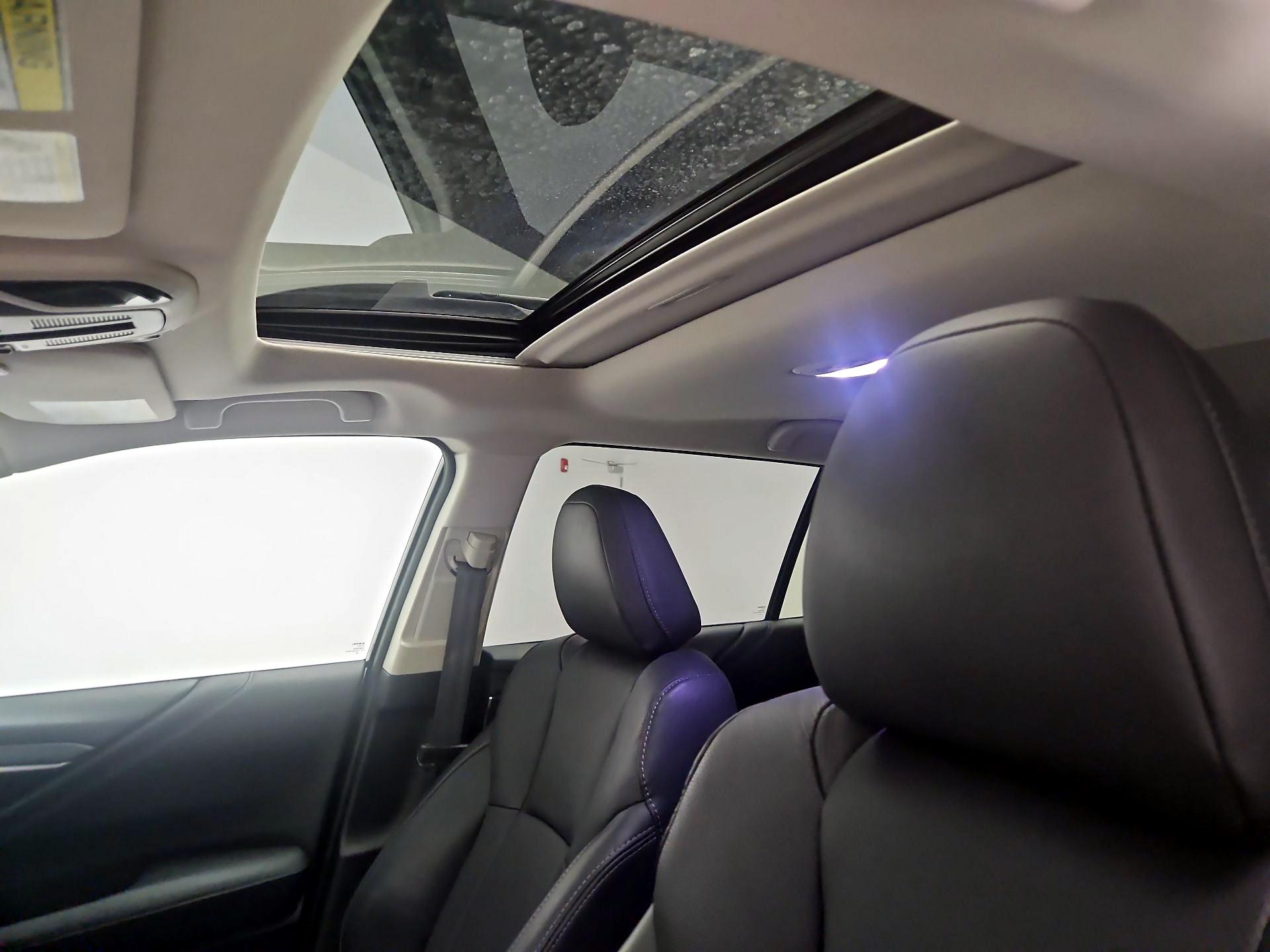 Thumbnail: 2024 Subaru Outback - 20