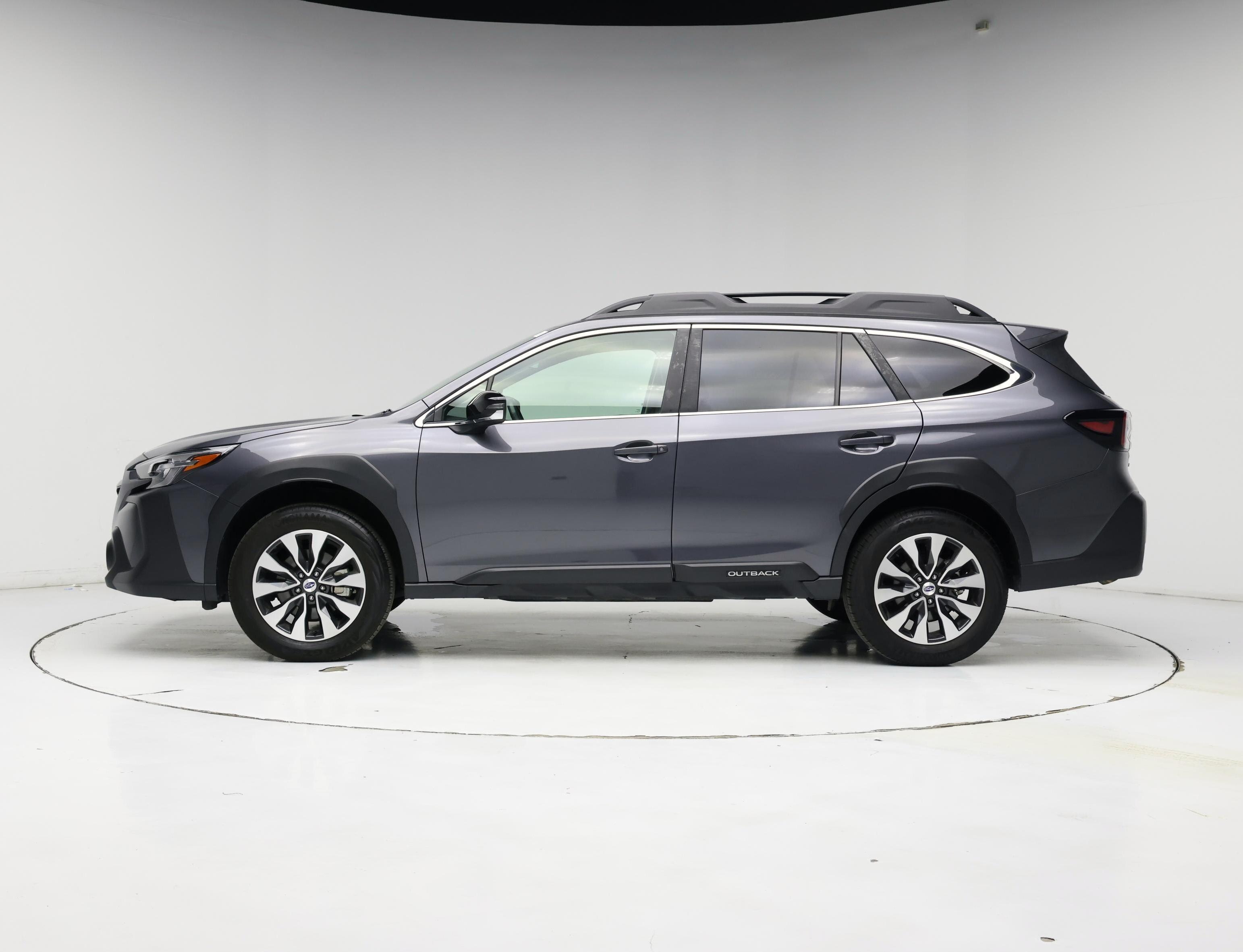 Thumbnail: 2024 Subaru Outback - 3