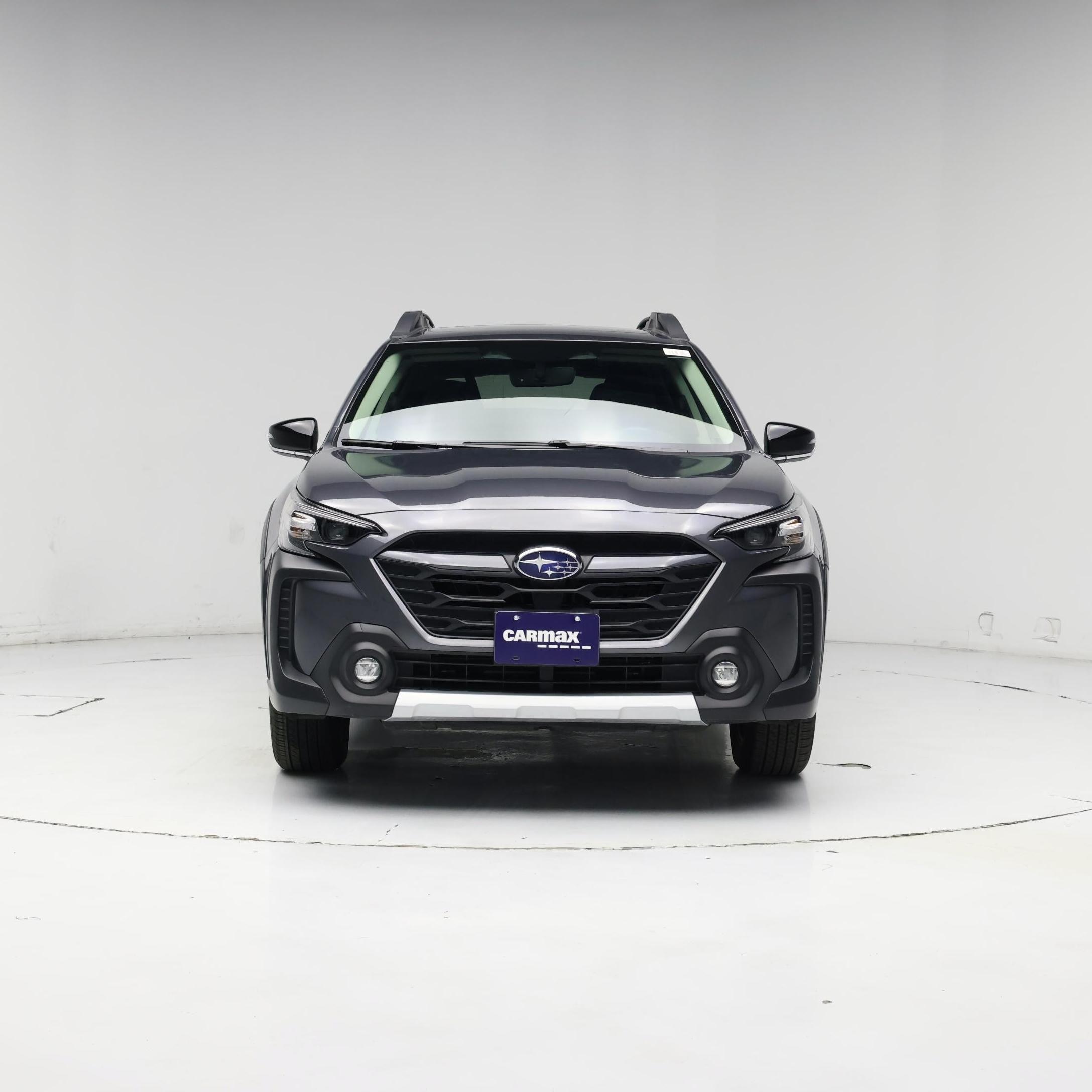 Thumbnail: 2024 Subaru Outback - 5