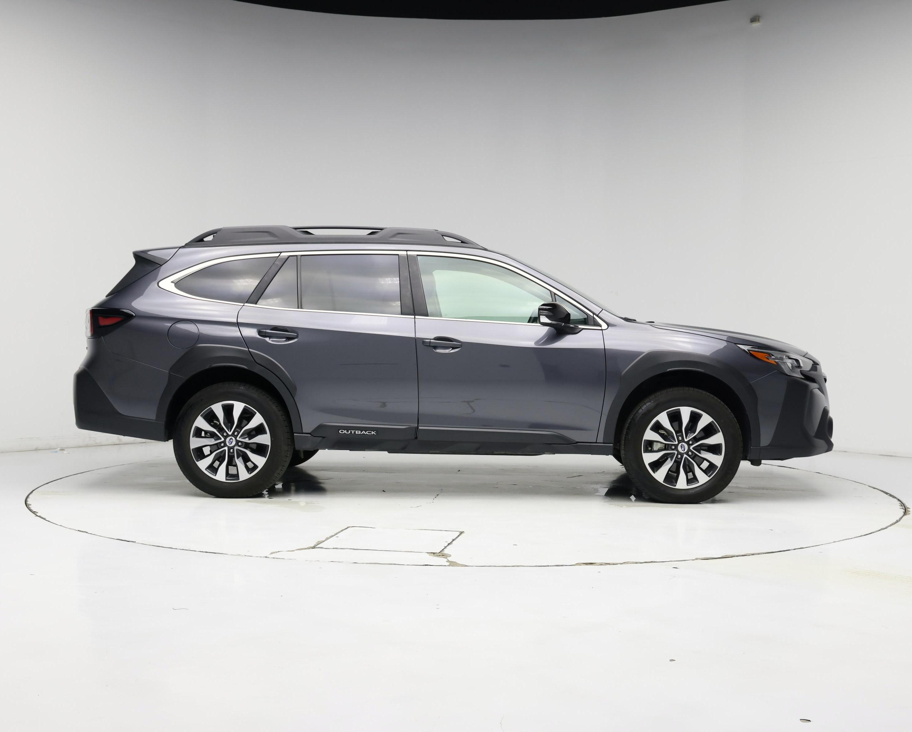 Thumbnail: 2024 Subaru Outback - 7