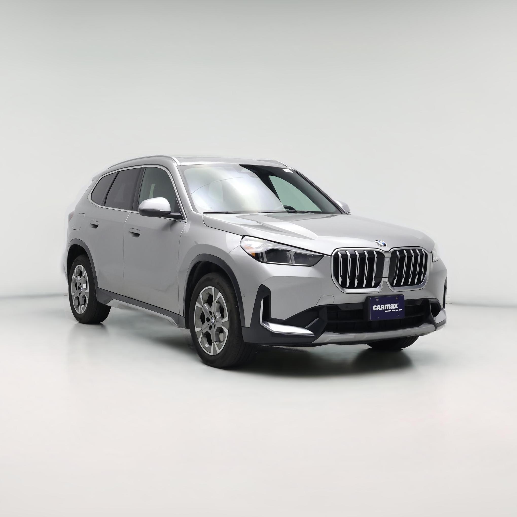 Thumbnail: 2024 BMW X1 - 1