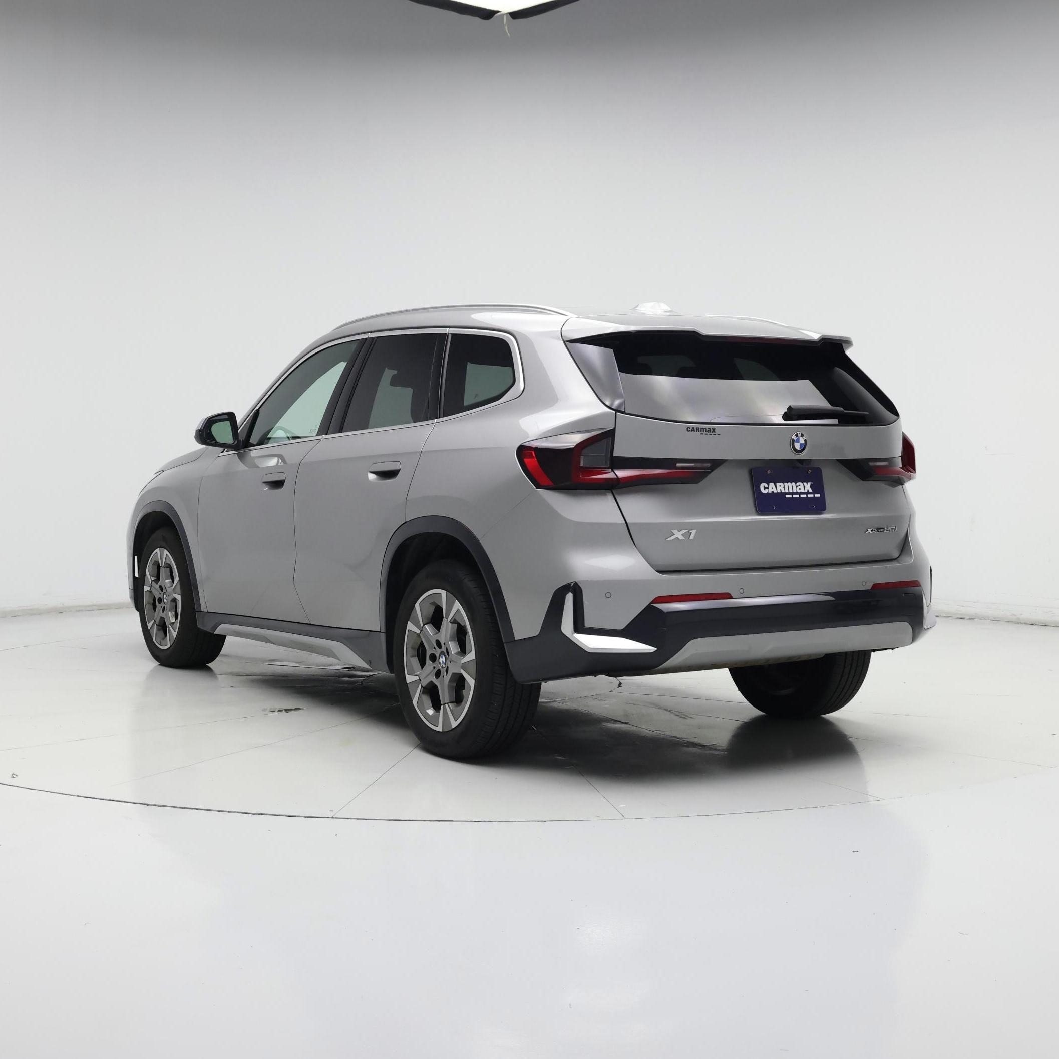 Thumbnail: 2024 BMW X1 - 2