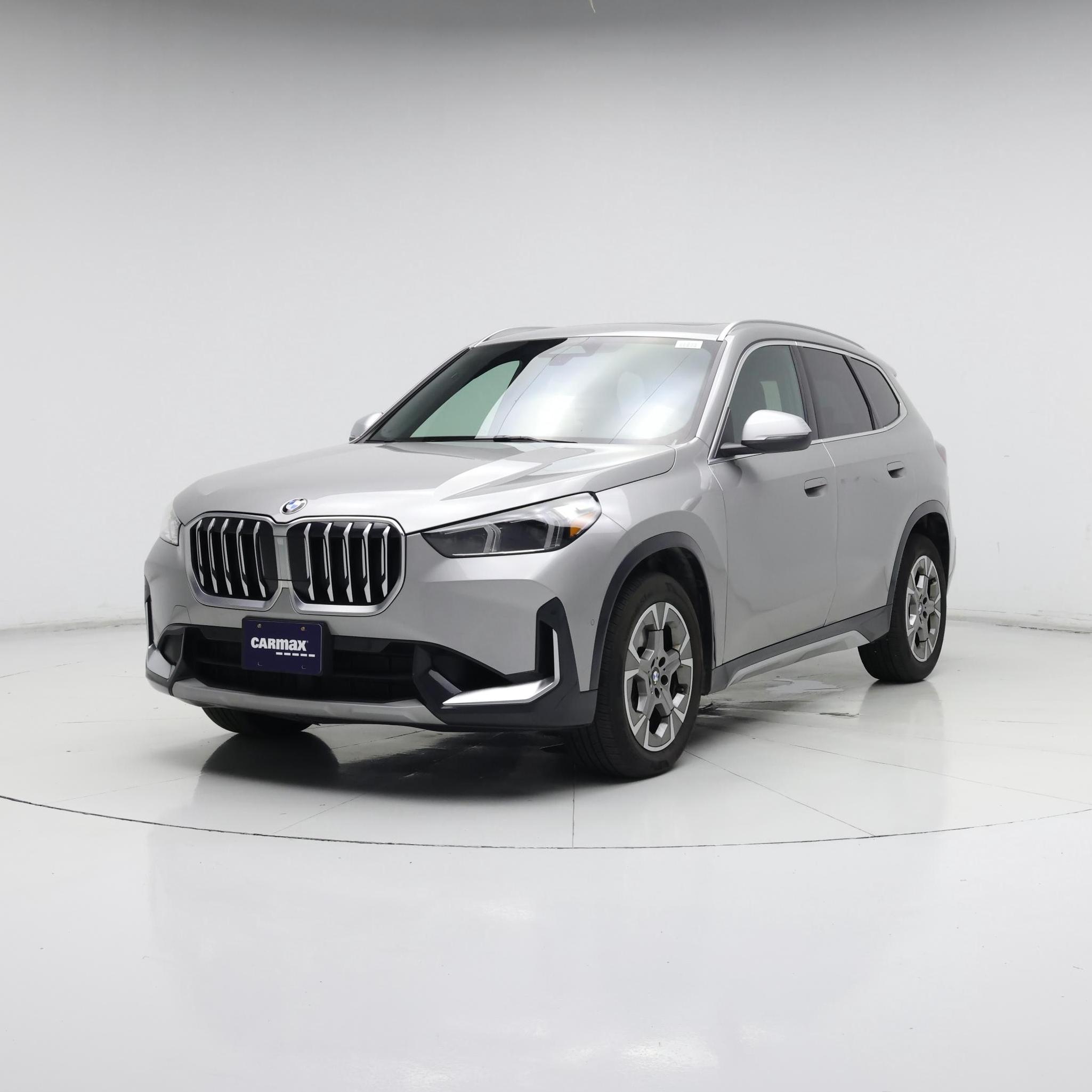 Thumbnail: 2024 BMW X1 - 4