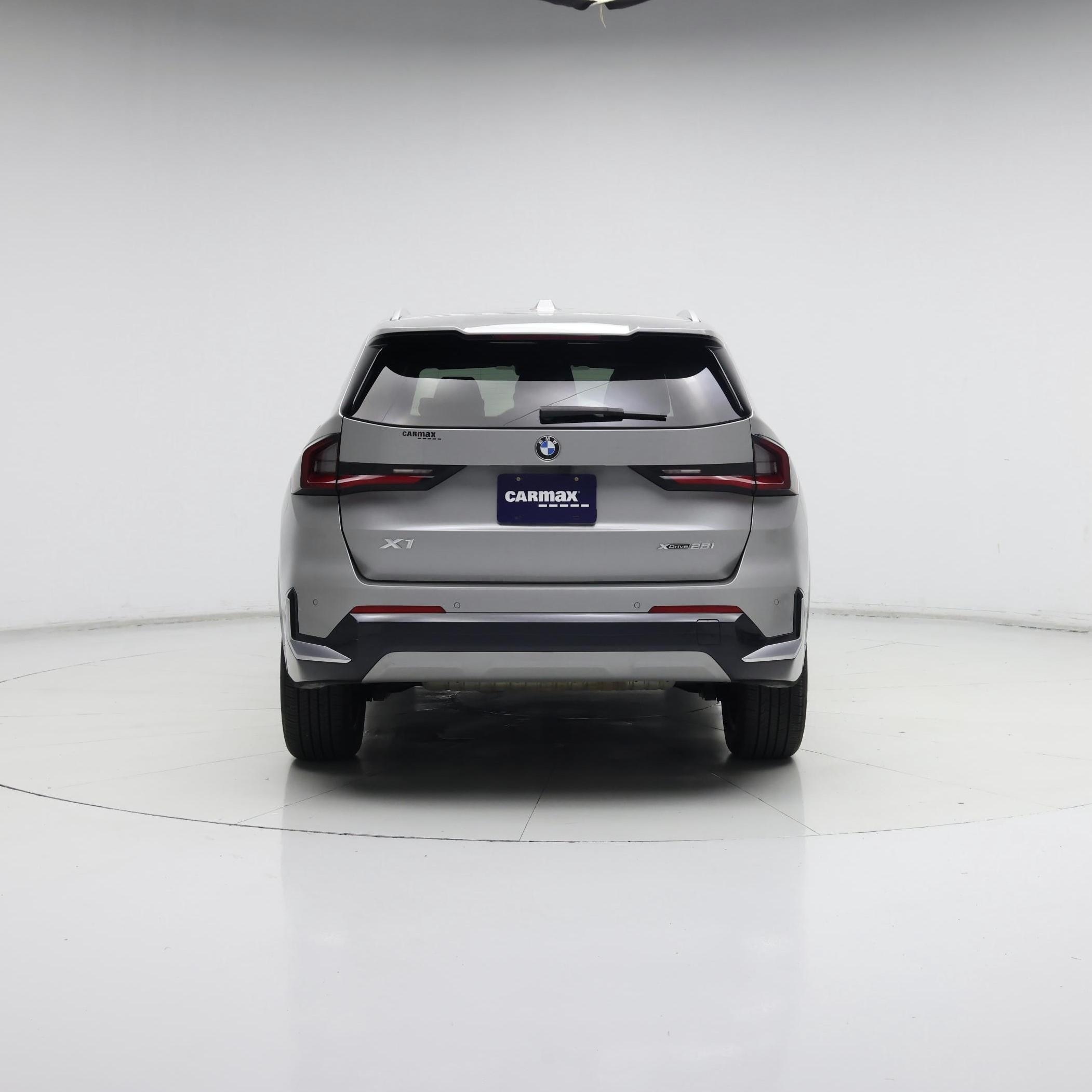 Thumbnail: 2024 BMW X1 - 6