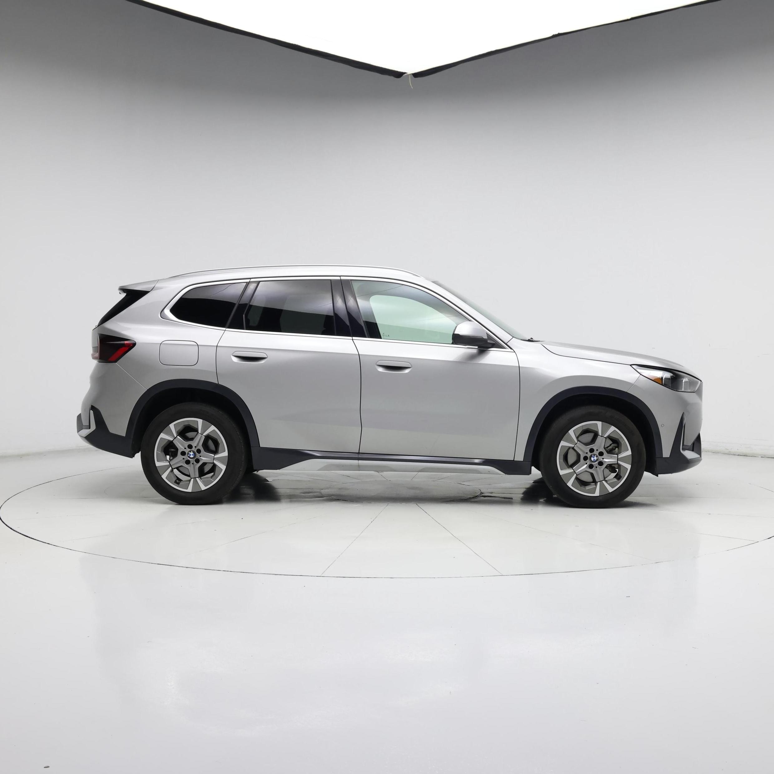 Thumbnail: 2024 BMW X1 - 7