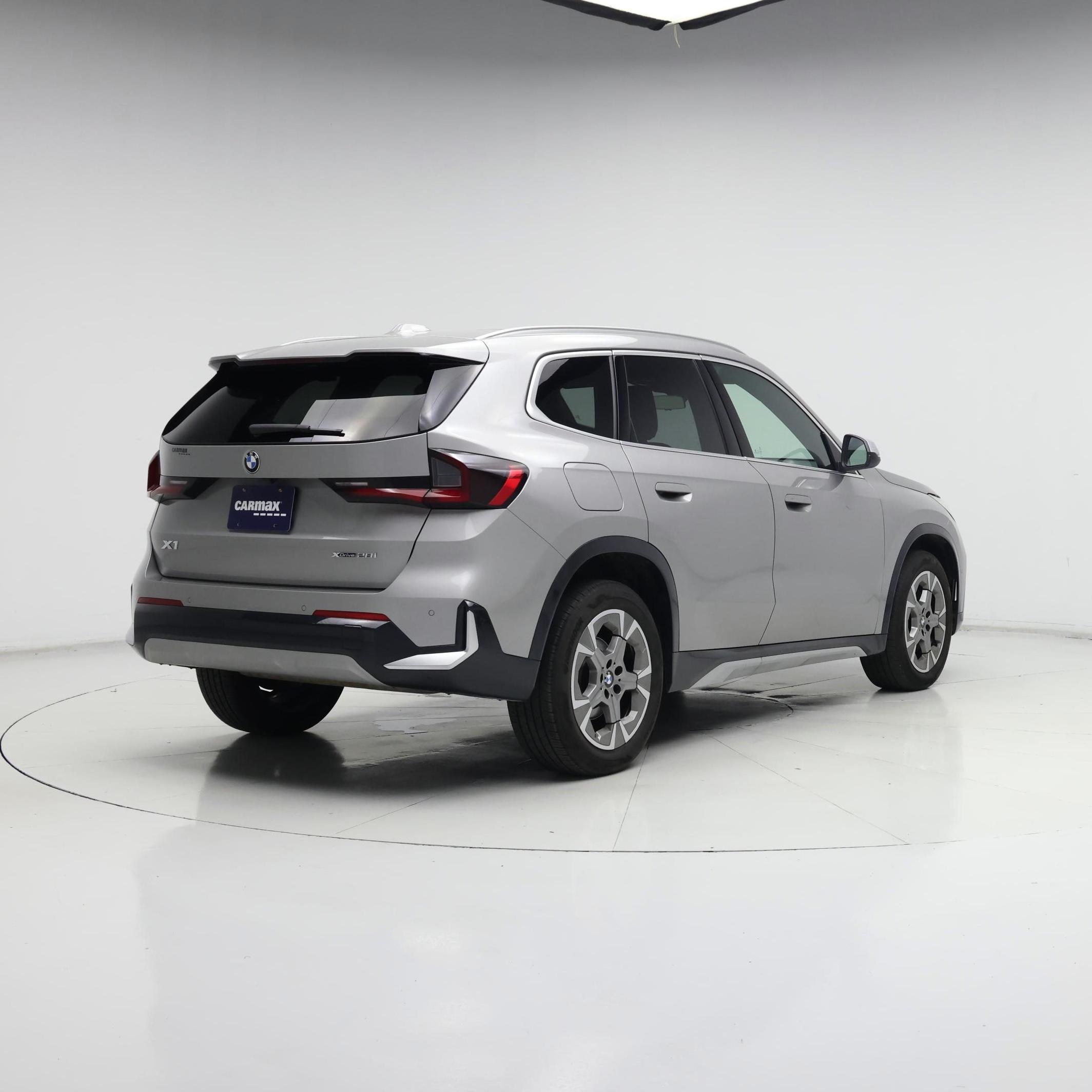 Thumbnail: 2024 BMW X1 - 8